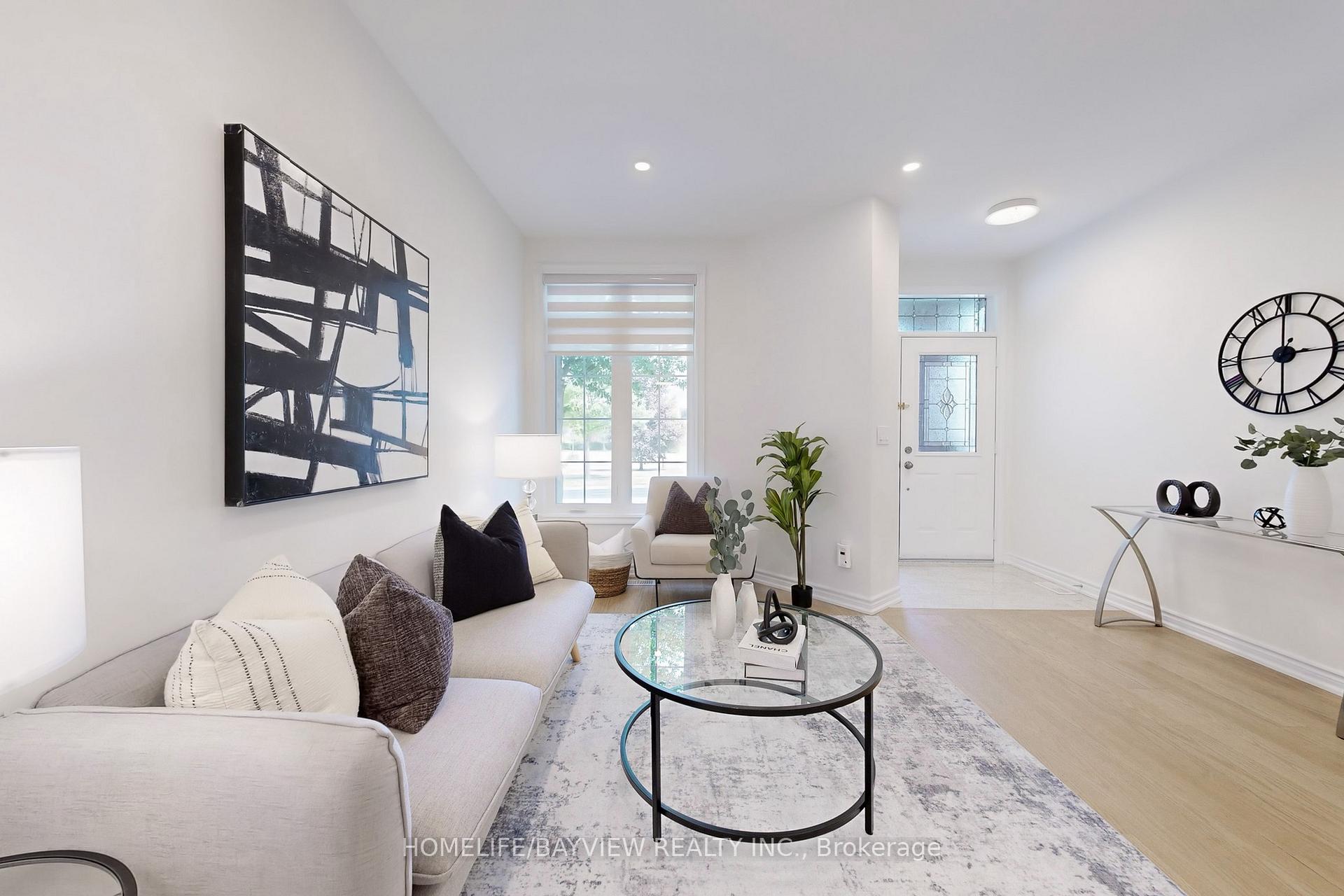 Photo 5 of 103 Bur Oak Avenue, Markham, Berczy — HOMEH