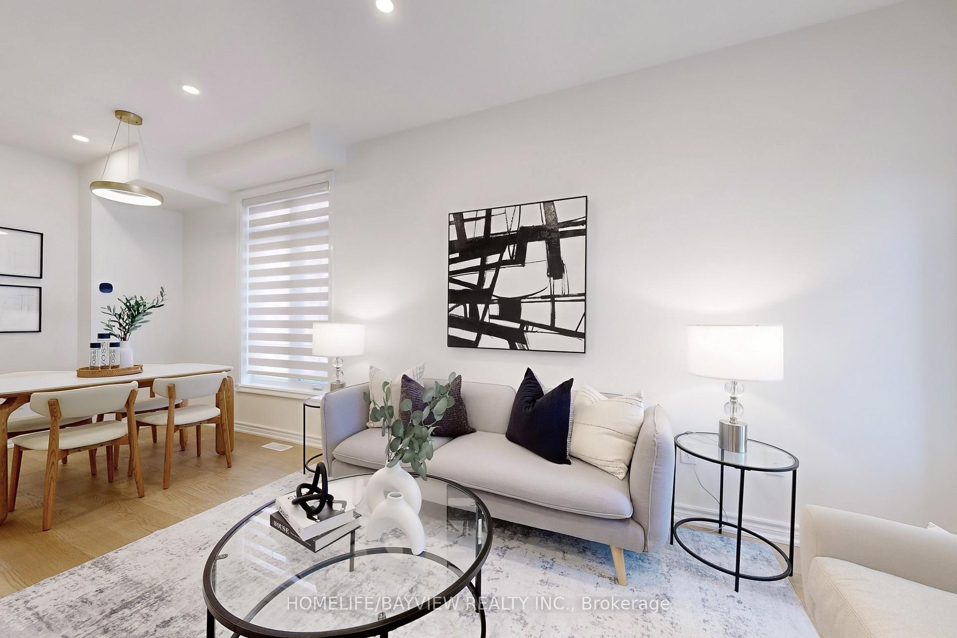 Photo 7 of 103 Bur Oak Avenue, Markham, Berczy — HOMEH