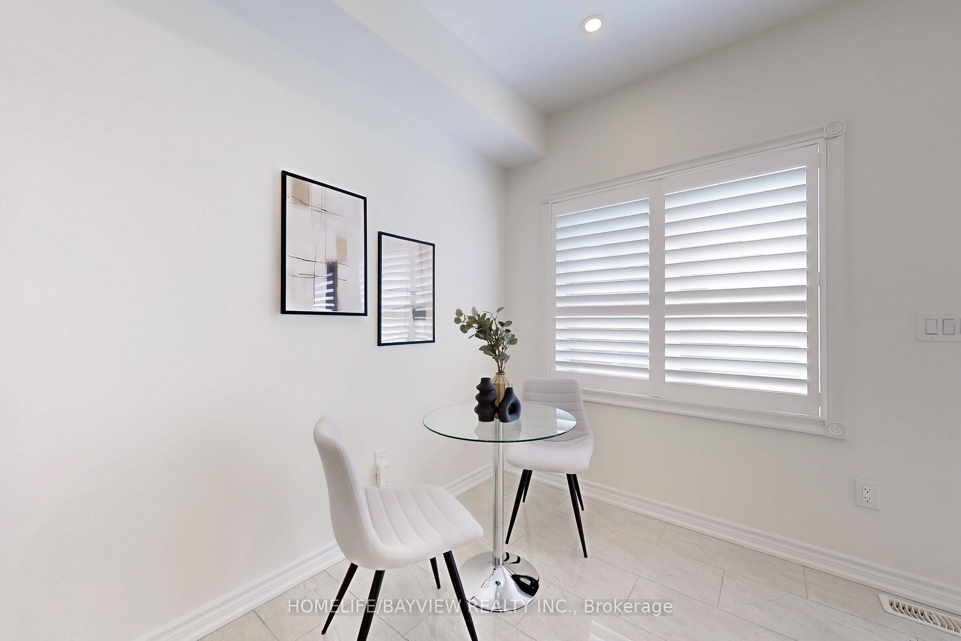 Photo 17 of 103 Bur Oak Avenue, Markham, Berczy — HOMEH