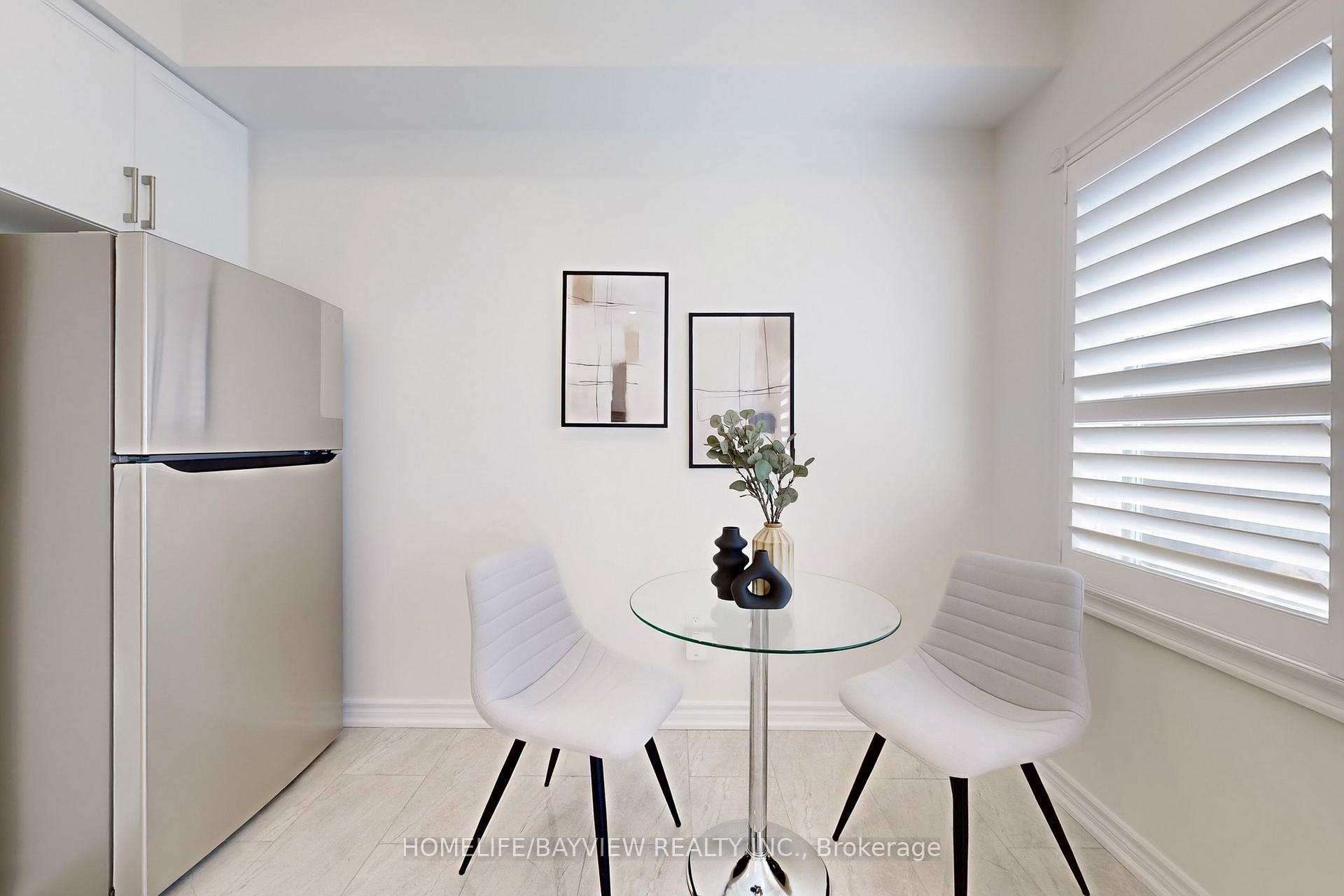 Photo 18 of 103 Bur Oak Avenue, Markham, Berczy — HOMEH