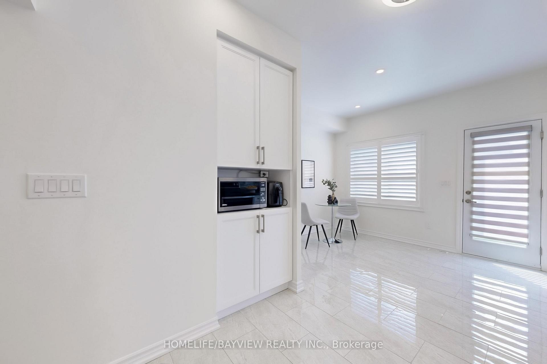 Photo 19 of 103 Bur Oak Avenue, Markham, Berczy — HOMEH