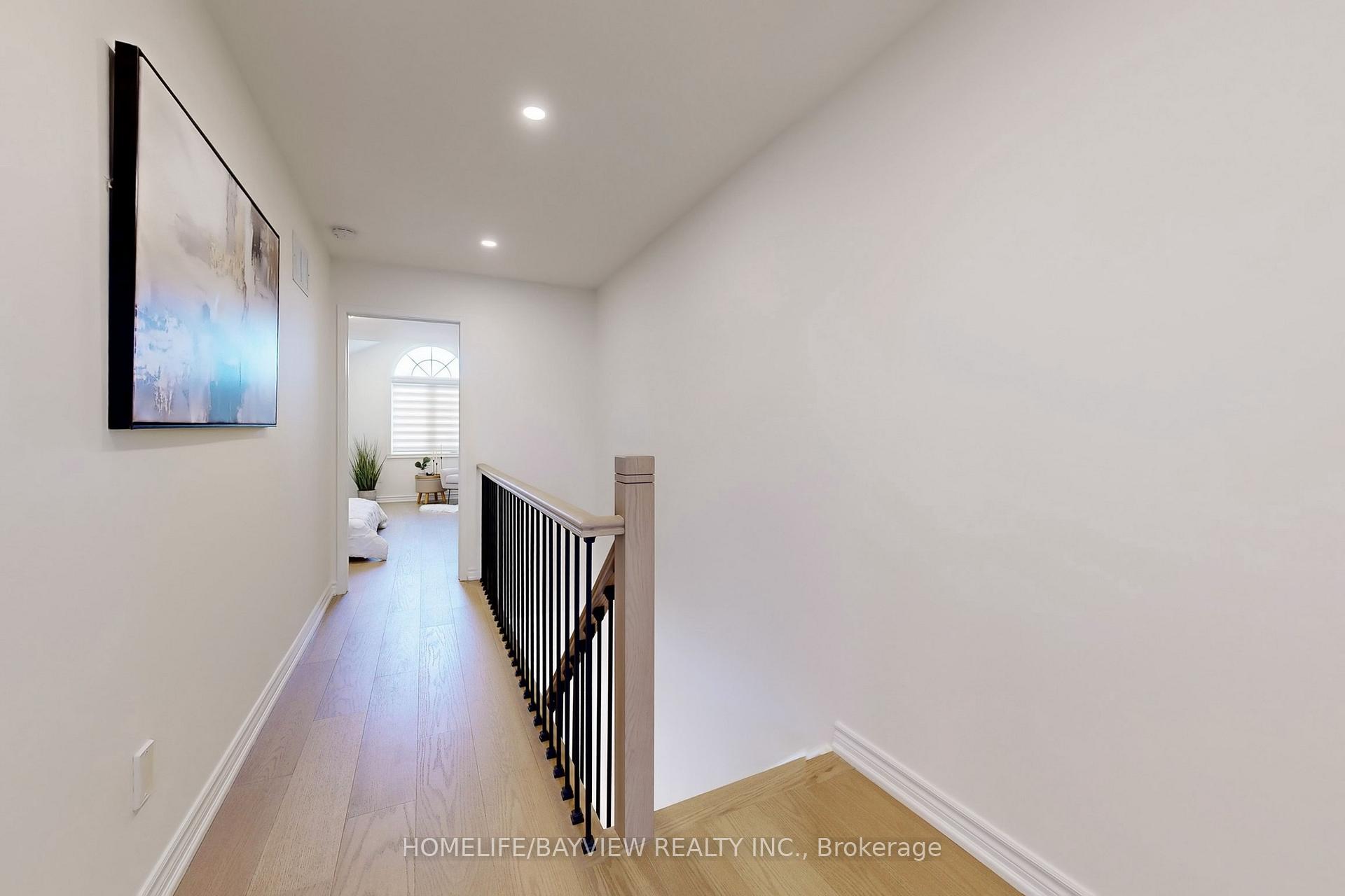 Photo 22 of 103 Bur Oak Avenue, Markham, Berczy — HOMEH