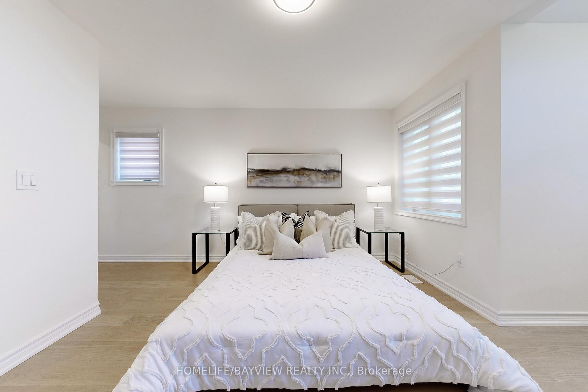 Photo 26 of 103 Bur Oak Avenue, Markham, Berczy — HOMEH