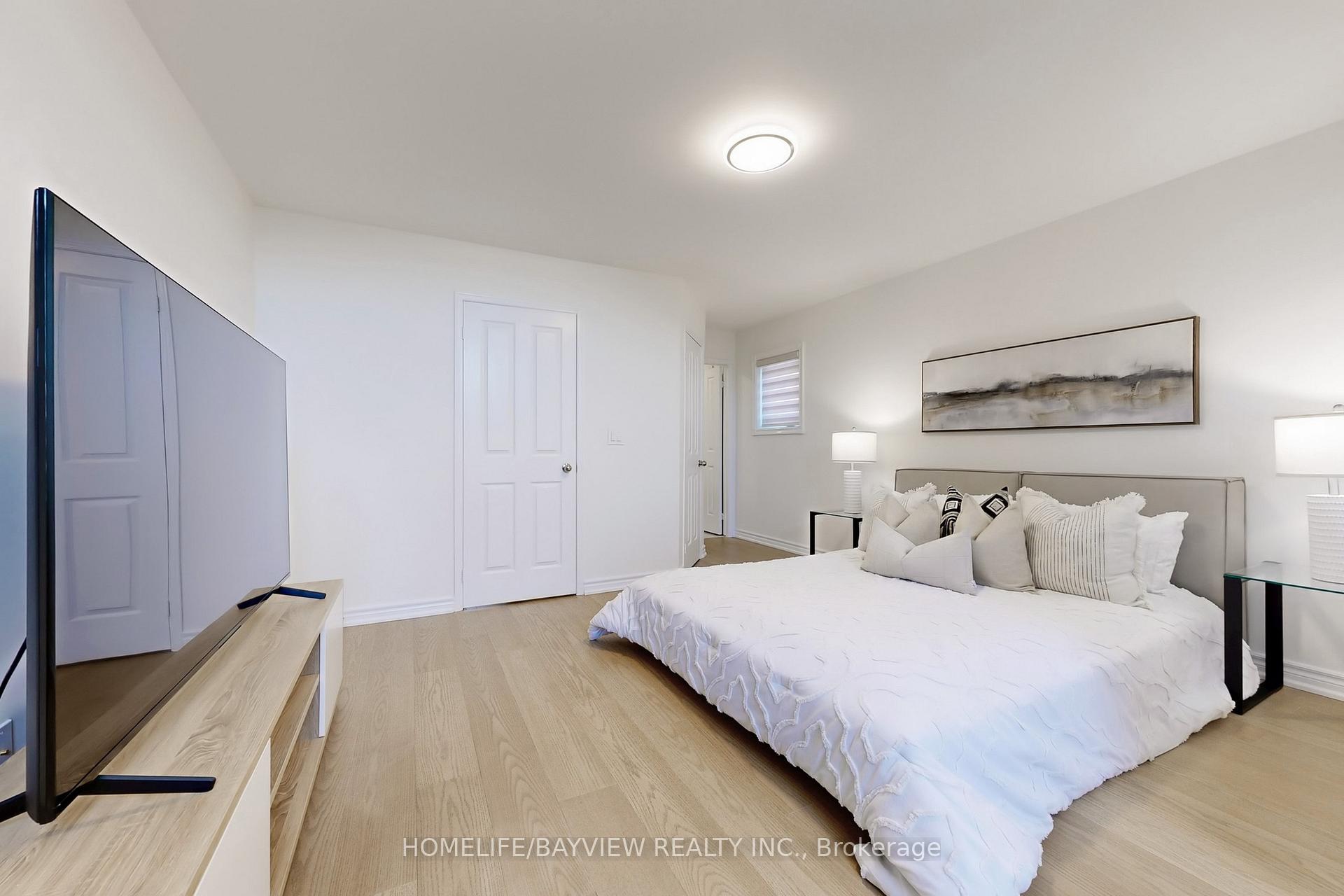 Photo 27 of 103 Bur Oak Avenue, Markham, Berczy — HOMEH