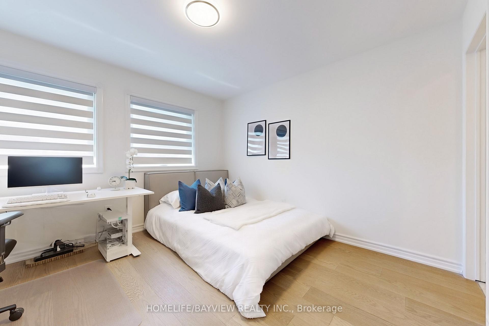 Photo 31 of 103 Bur Oak Avenue, Markham, Berczy — HOMEH