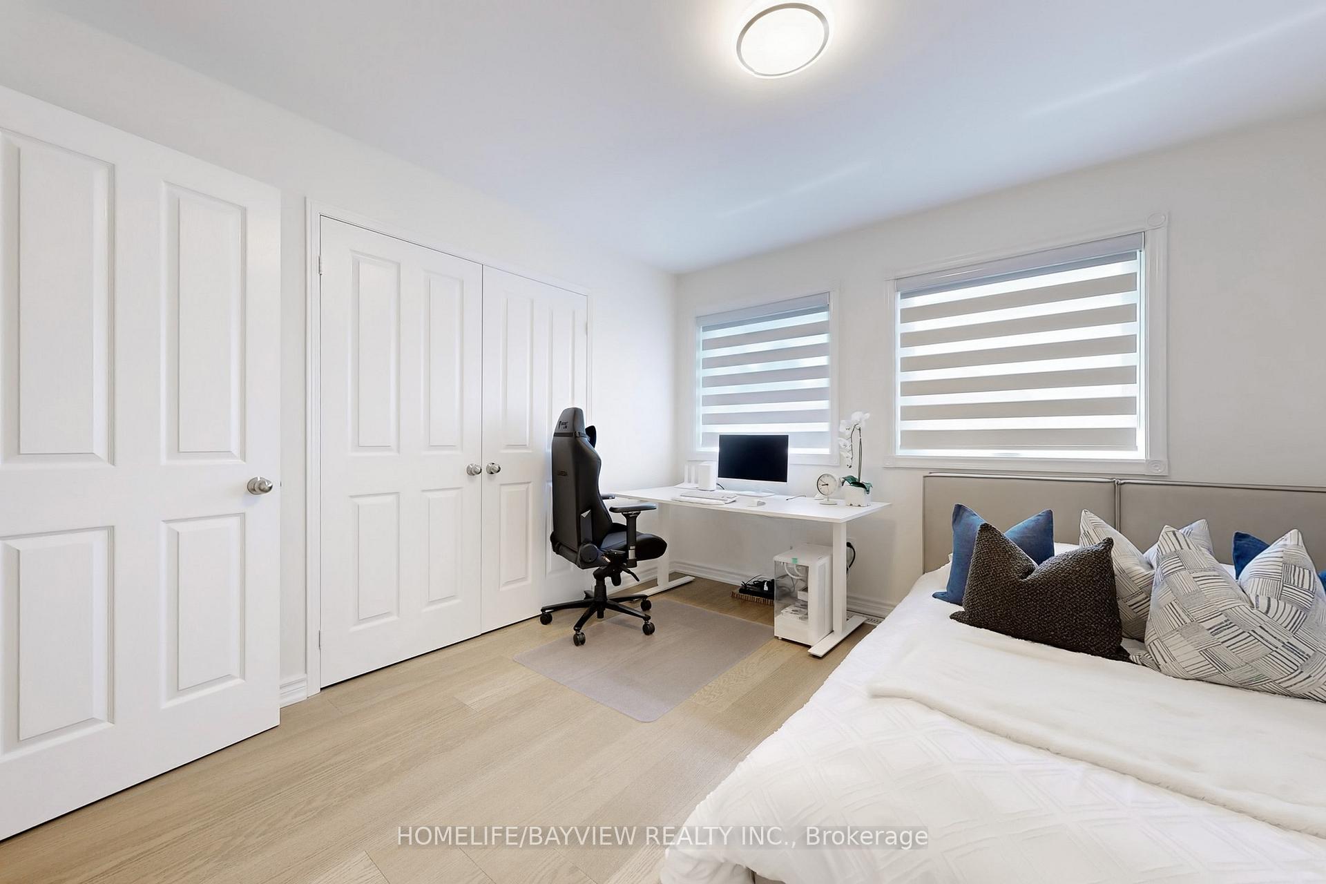 Photo 32 of 103 Bur Oak Avenue, Markham, Berczy — HOMEH
