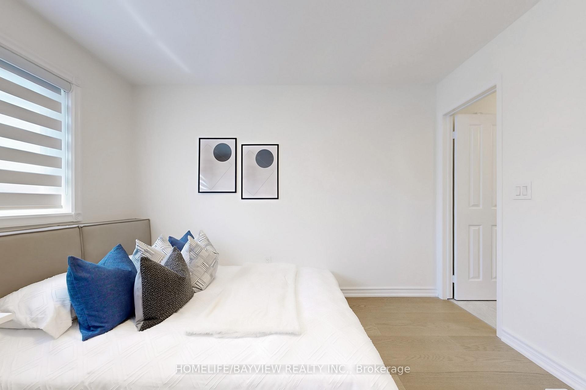 Photo 34 of 103 Bur Oak Avenue, Markham, Berczy — HOMEH