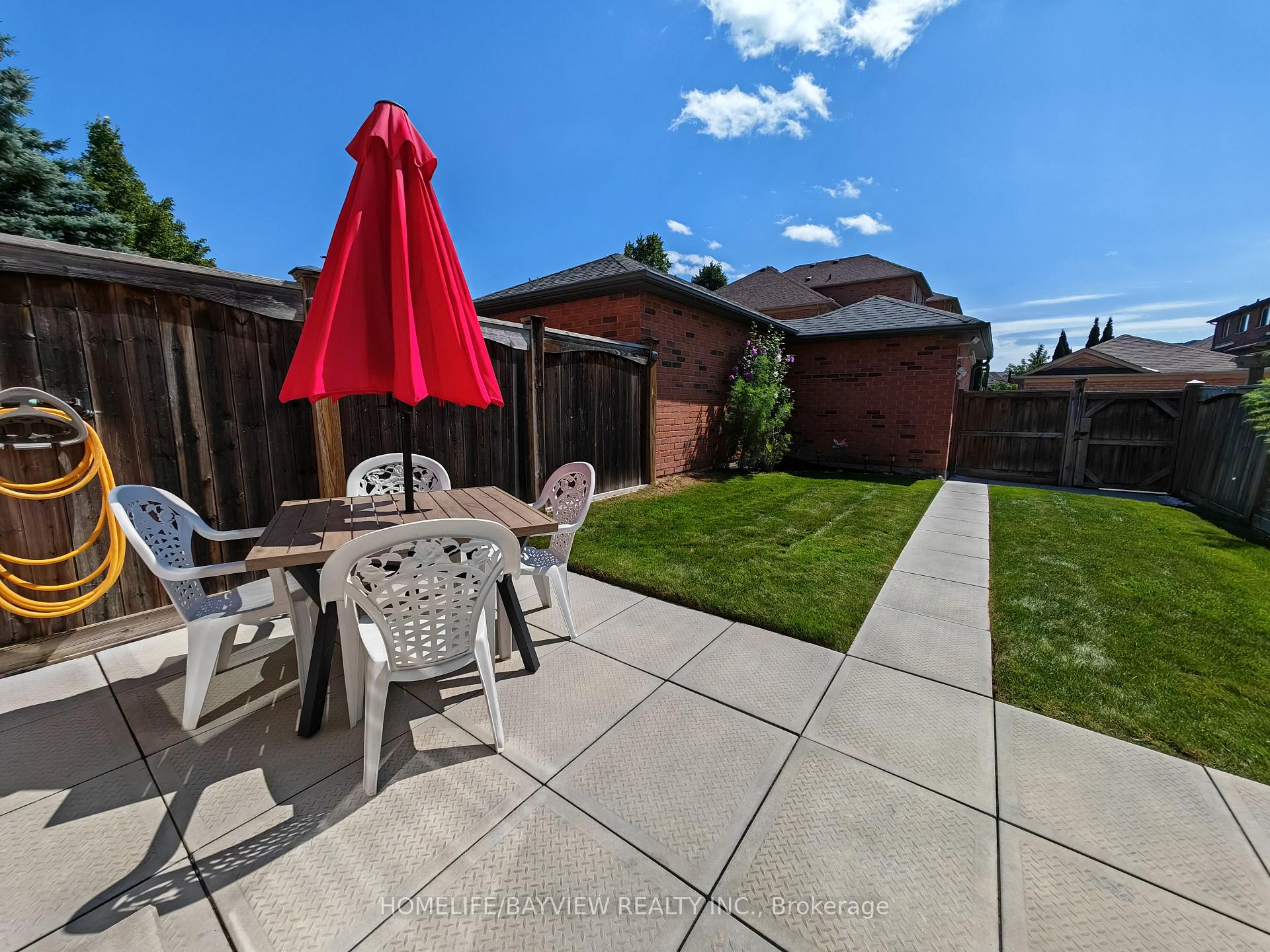 Photo 36 of 103 Bur Oak Avenue, Markham, Berczy — HOMEH