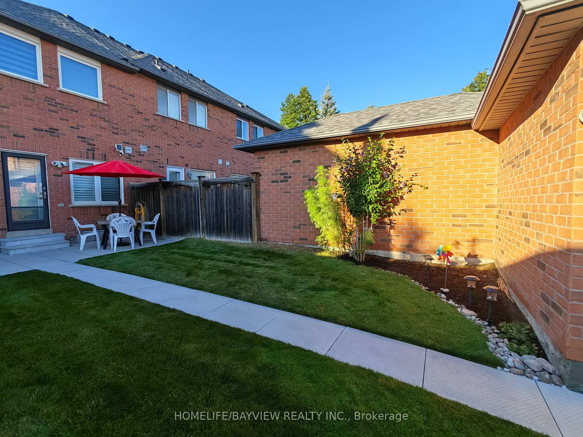 Photo 37 of 103 Bur Oak Avenue, Markham, Berczy — HOMEH
