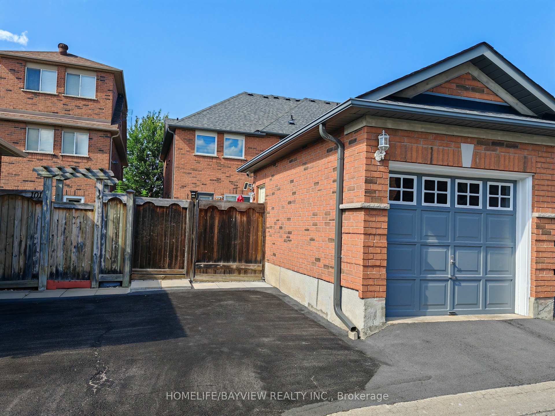 Photo 38 of 103 Bur Oak Avenue, Markham, Berczy — HOMEH
