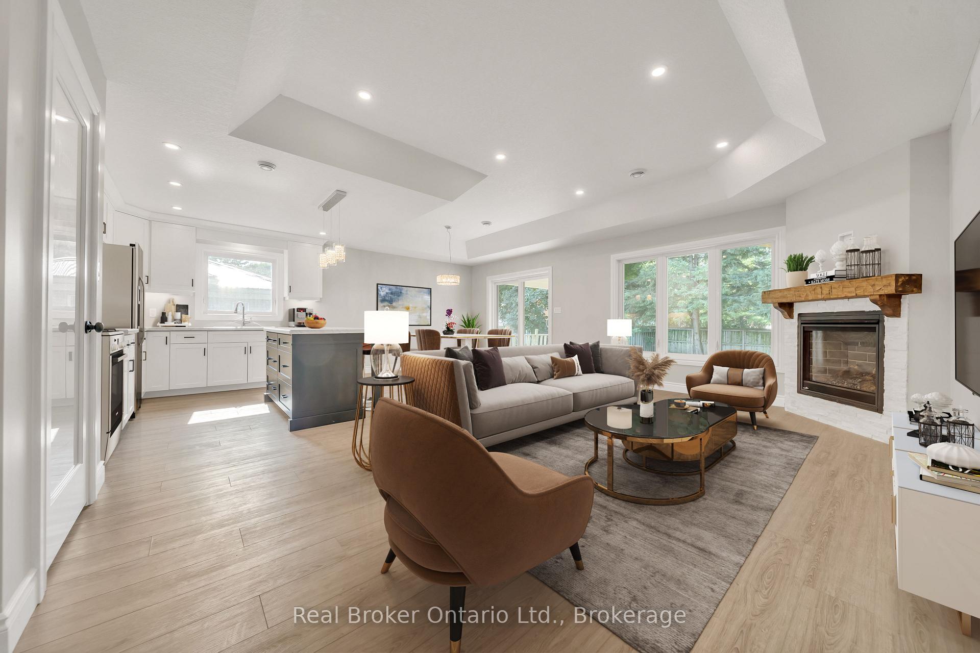 Photo 7 of 92 & 94 King Street S, Minto — HOMEH