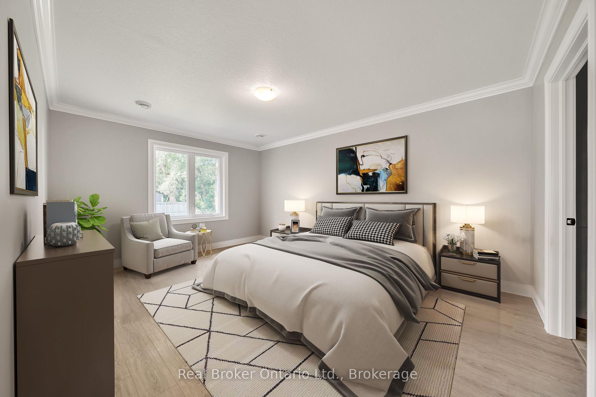 Photo 10 of 92 & 94 King Street S, Minto — HOMEH