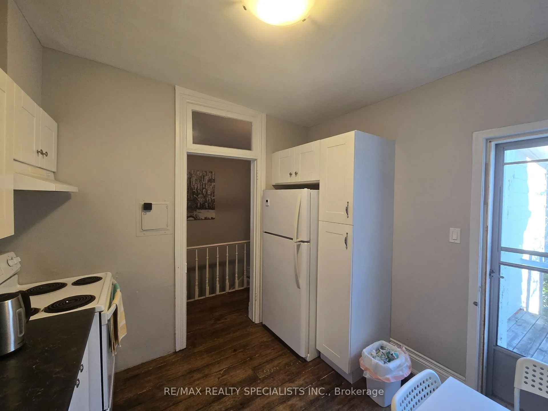 Photo 3 of 17 Wilson Street, Markham, Old Markham Village — HOMEH