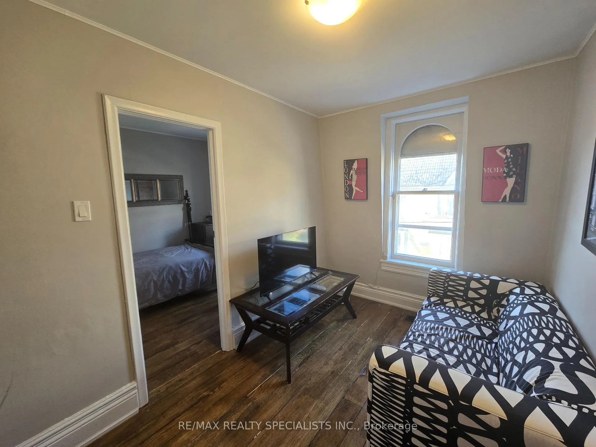 Photo 5 of 17 Wilson Street, Markham, Old Markham Village — HOMEH