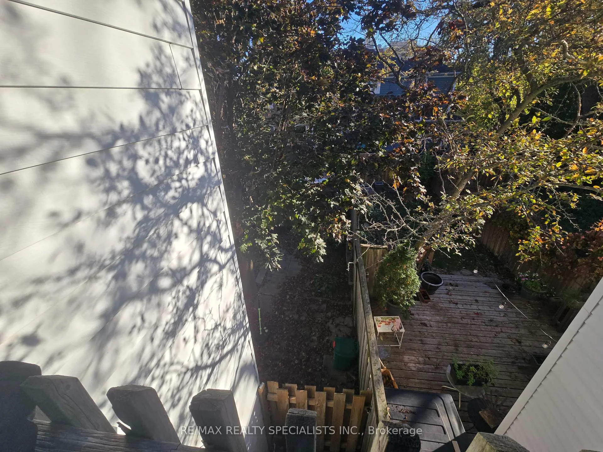Photo 11 of 17 Wilson Street, Markham, Old Markham Village — HOMEH