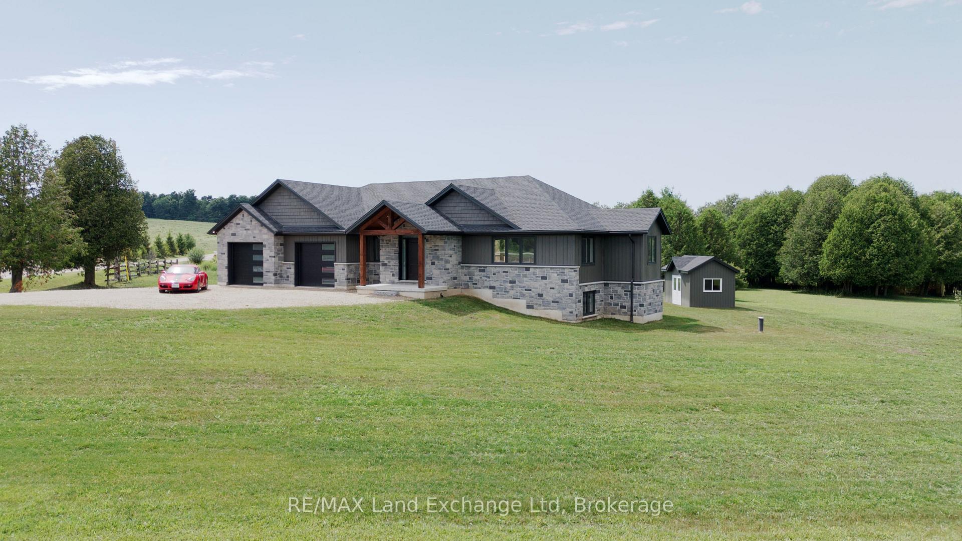 Photo 1 of 6450 Given Road, Minto — HOMEH