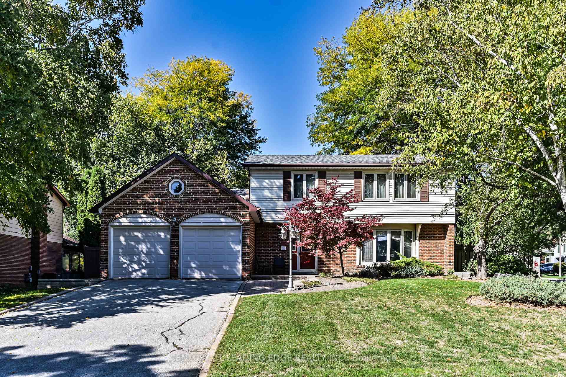 Front of 50 Sir Gawaine Place