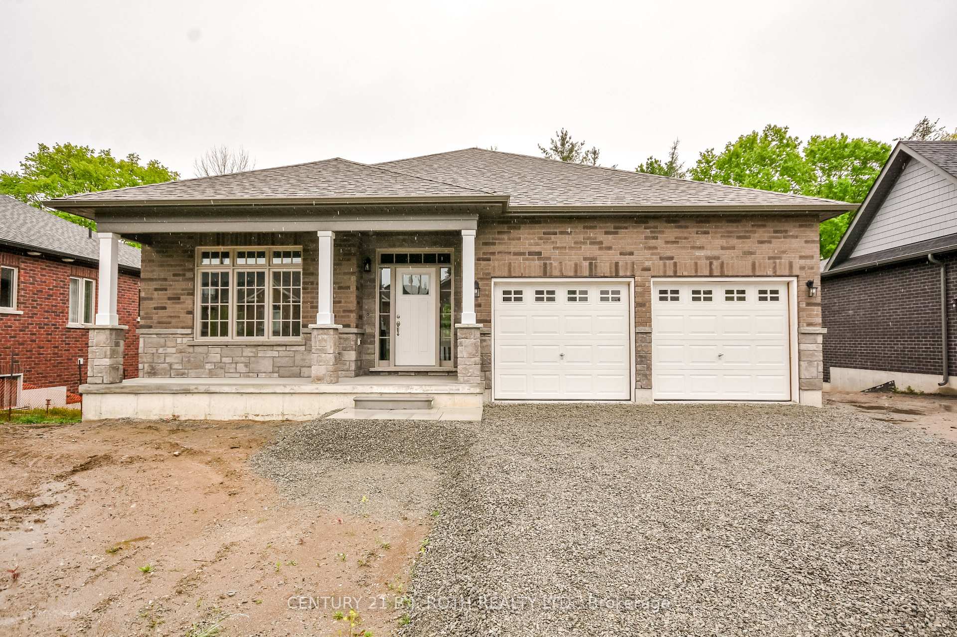 Photo 1 of 433 Russ Howard Drive, Midland — HOMEH