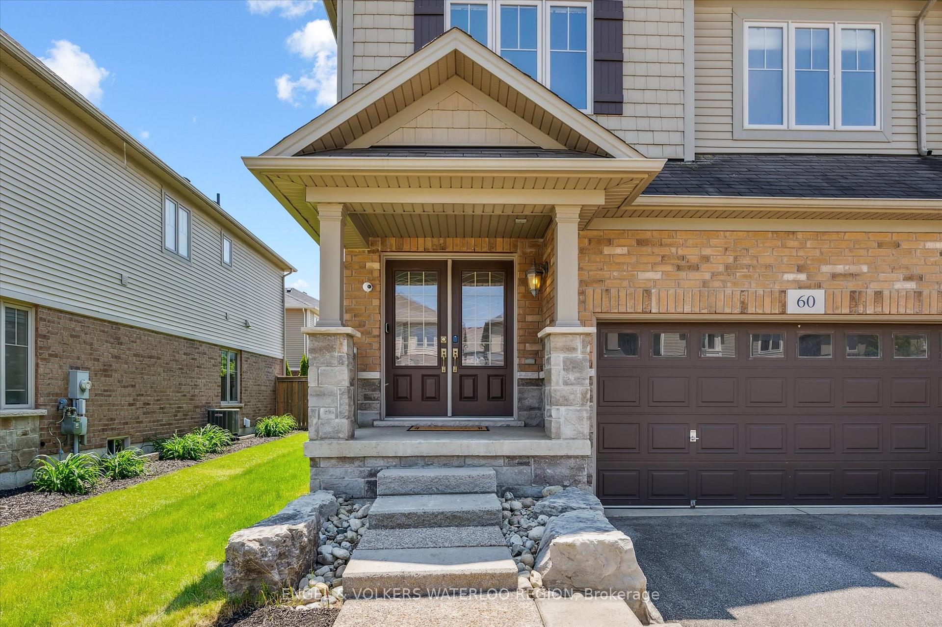 Photo 4 of 60 Condor Street, Kitchener — HOMEH