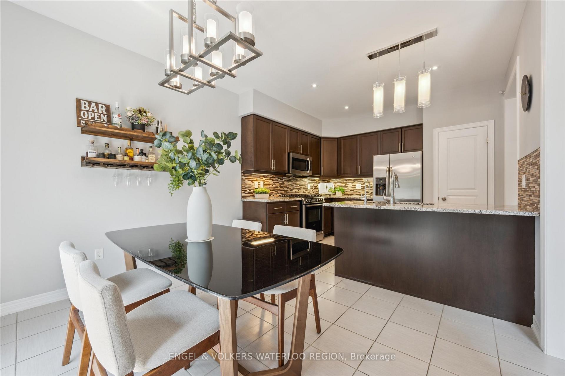 Photo 18 of 60 Condor Street, Kitchener — HOMEH