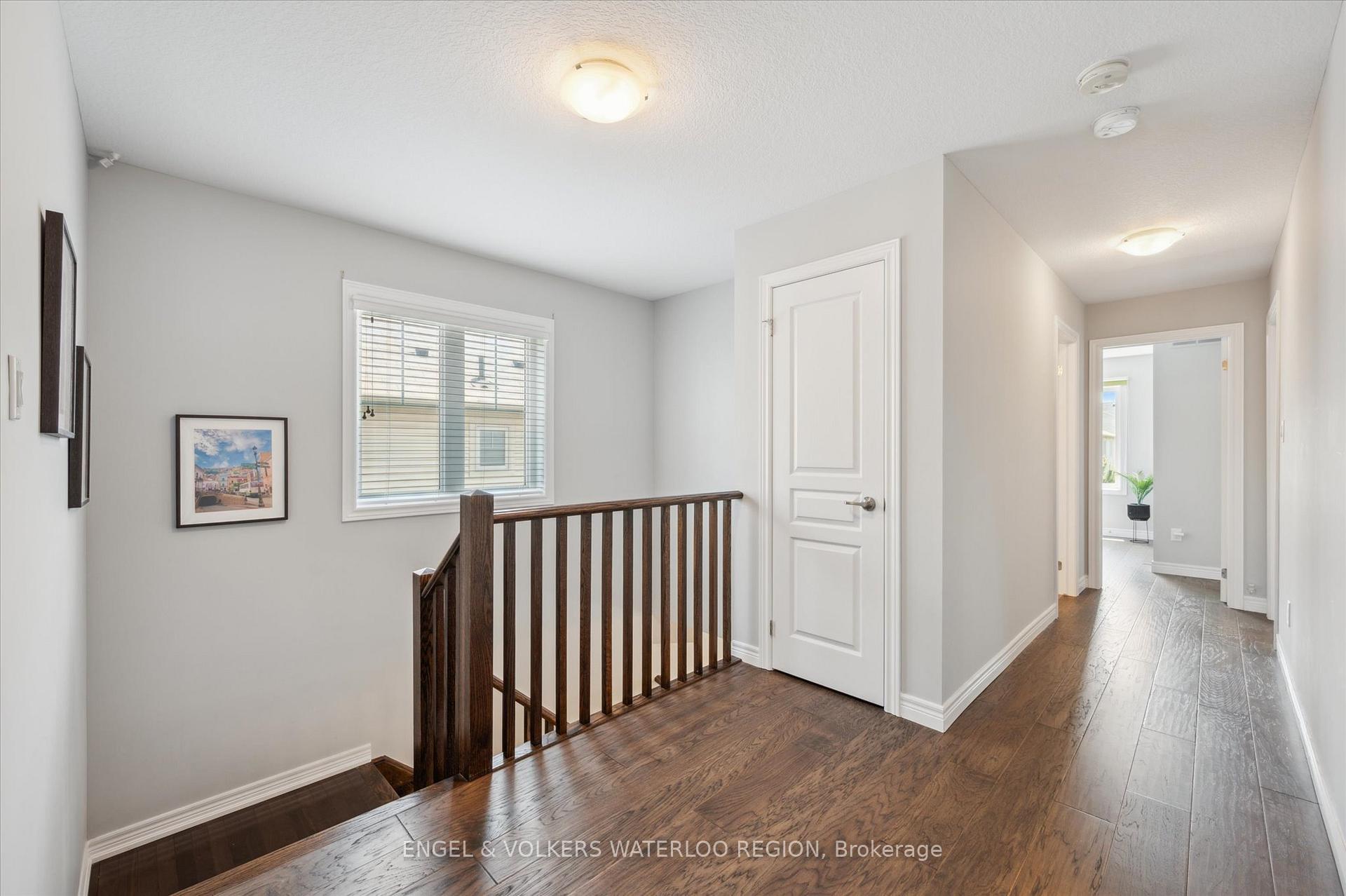 Photo 22 of 60 Condor Street, Kitchener — HOMEH