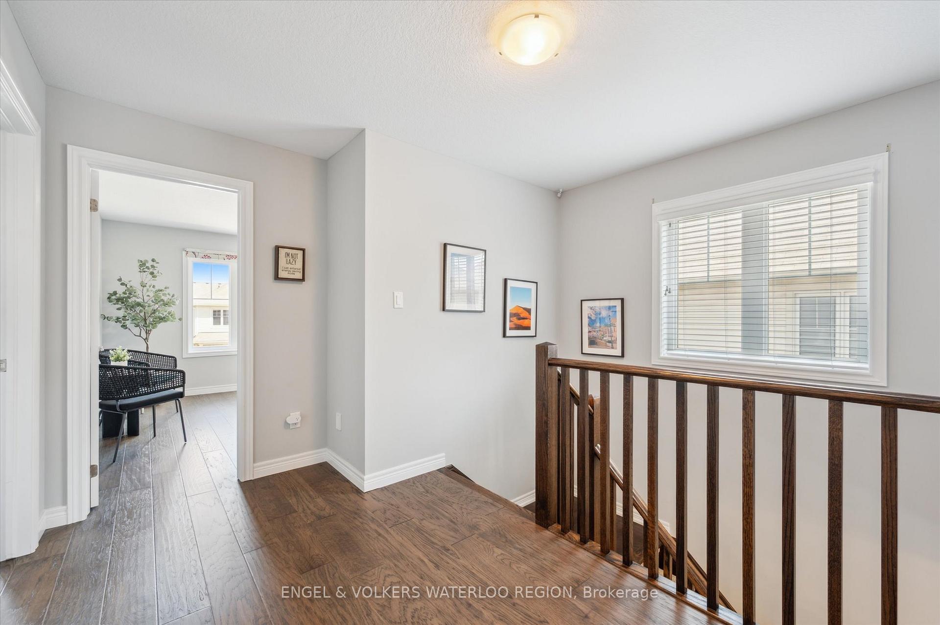 Photo 23 of 60 Condor Street, Kitchener — HOMEH