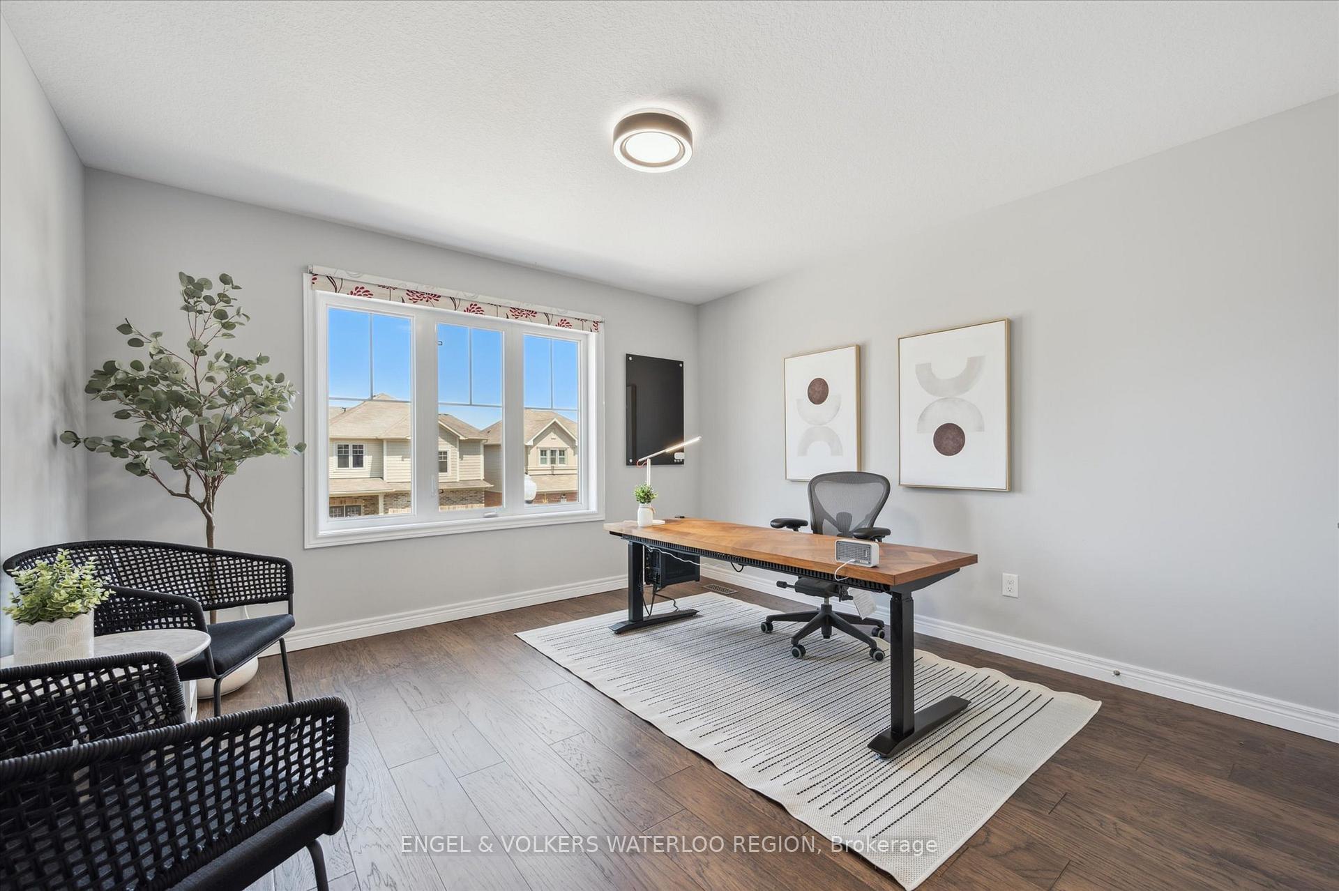 Photo 24 of 60 Condor Street, Kitchener — HOMEH
