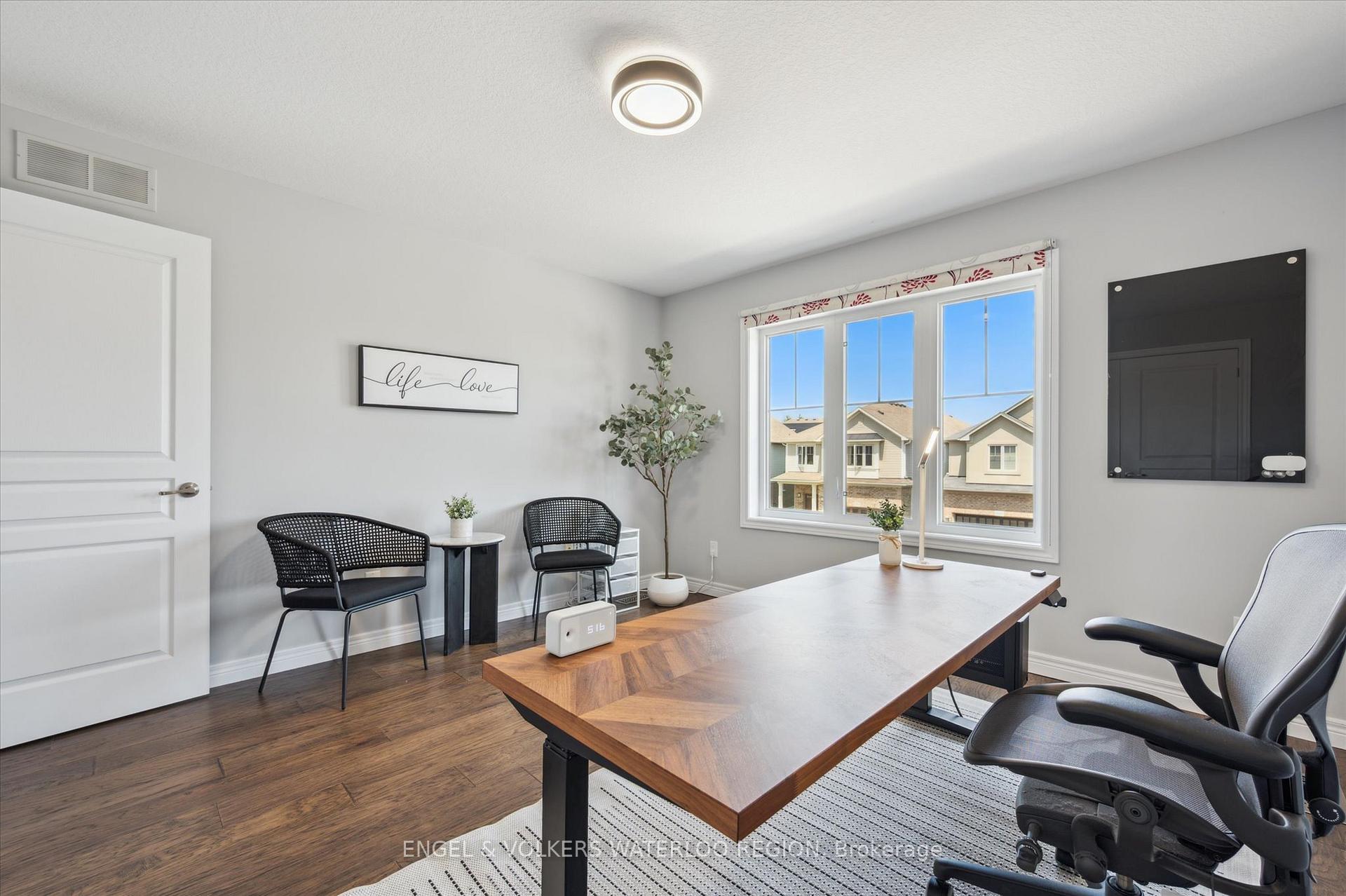 Photo 25 of 60 Condor Street, Kitchener — HOMEH