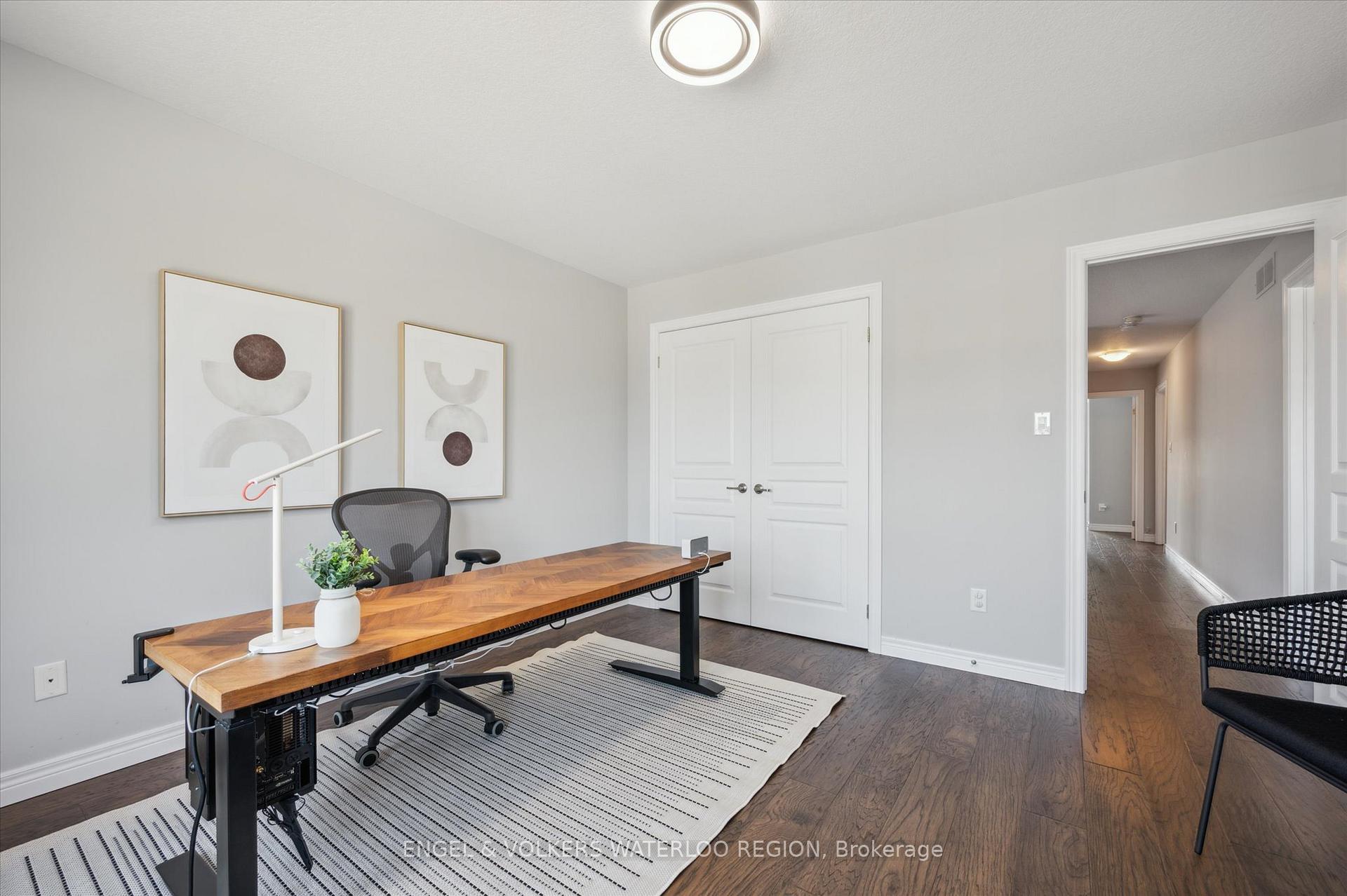 Photo 26 of 60 Condor Street, Kitchener — HOMEH
