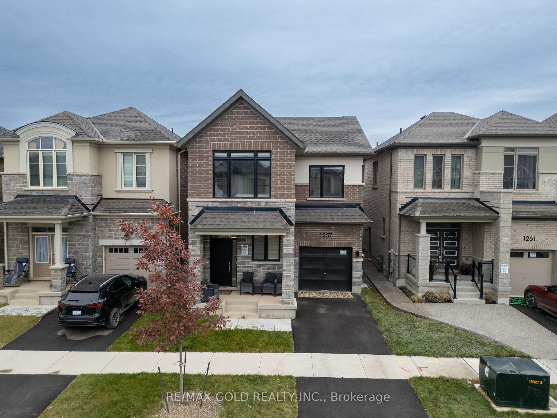 Photo 4 of 1257 Trudeau Drive, Milton, Bowes — HOMEH