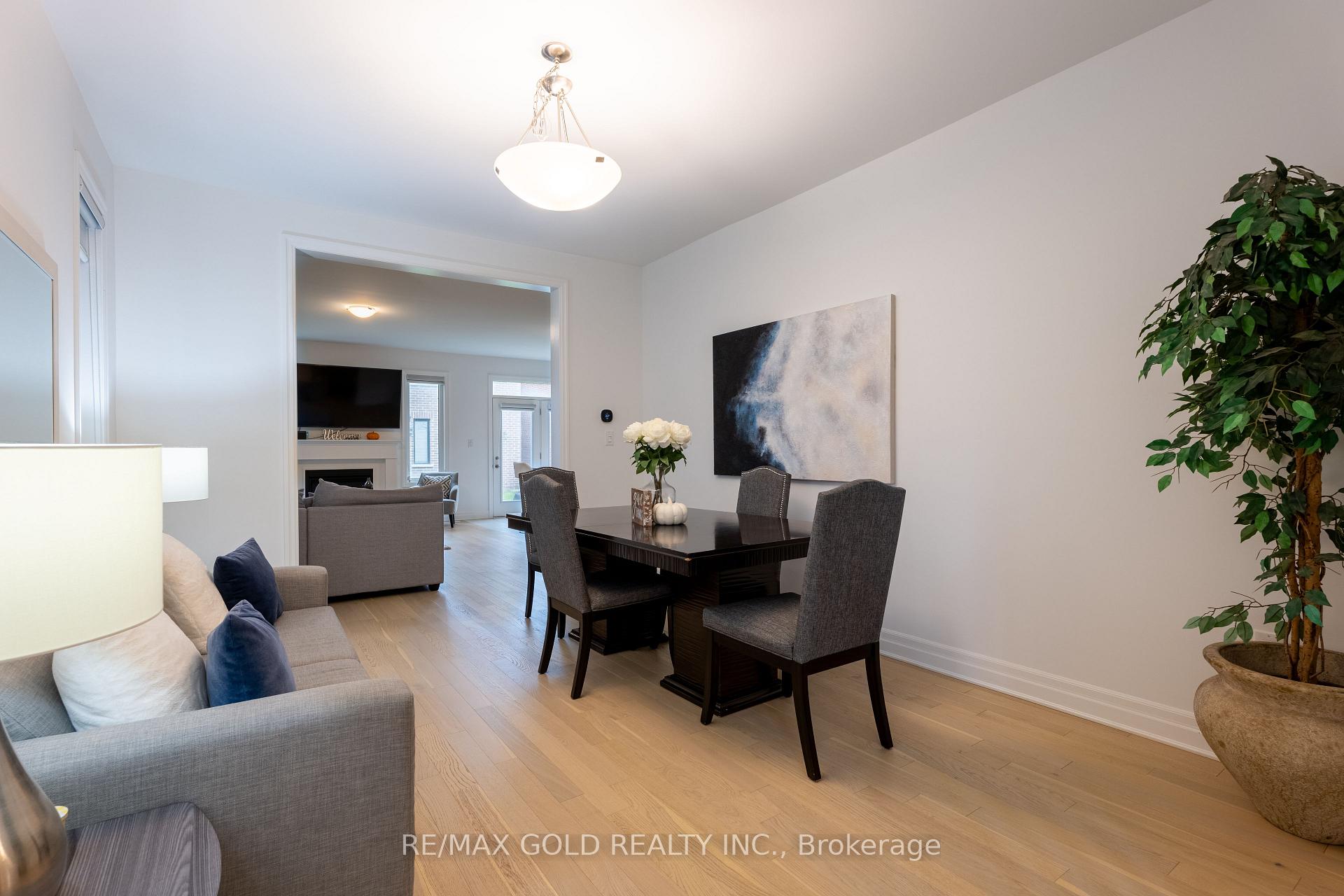 Photo 13 of 1257 Trudeau Drive, Milton, Bowes — HOMEH