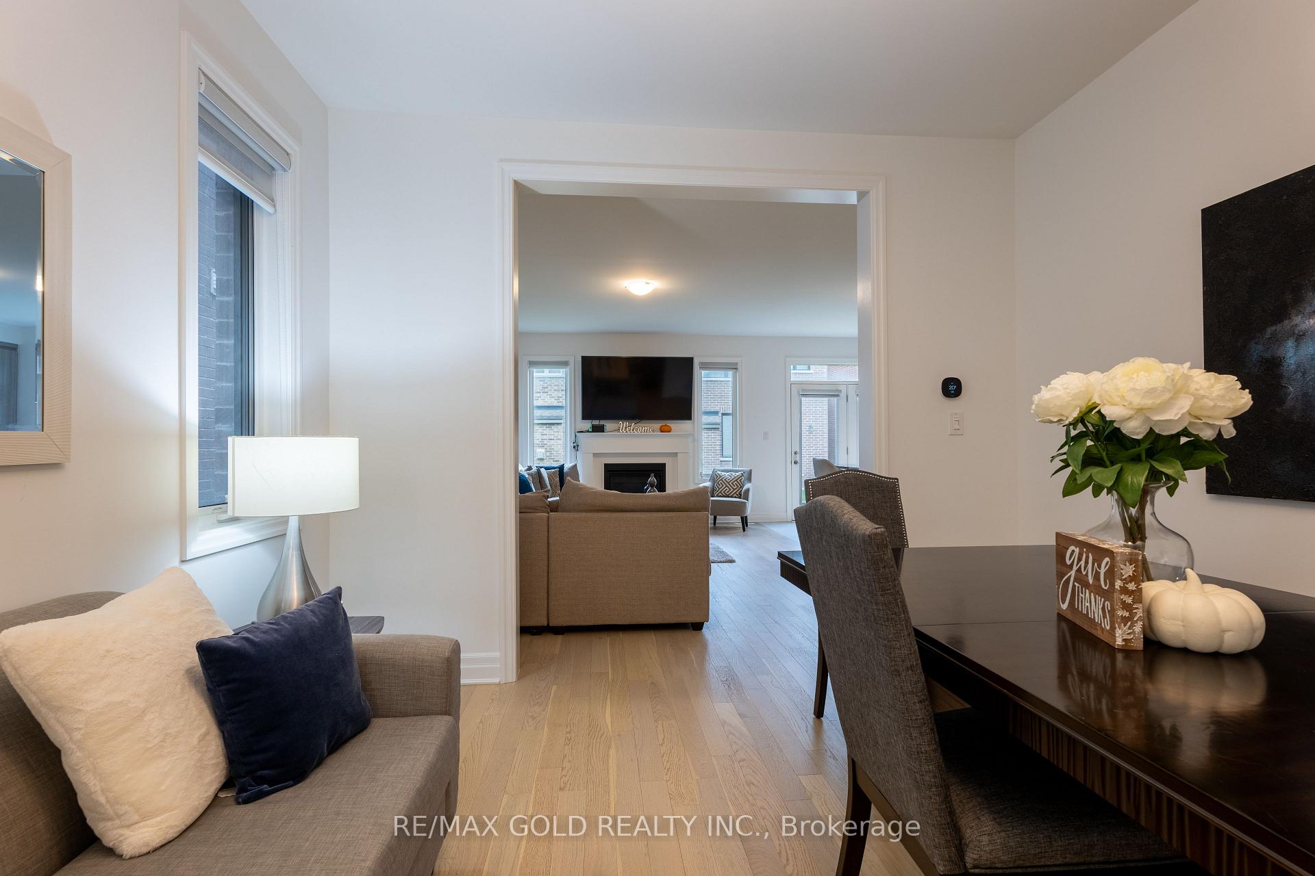 Photo 15 of 1257 Trudeau Drive, Milton, Bowes — HOMEH