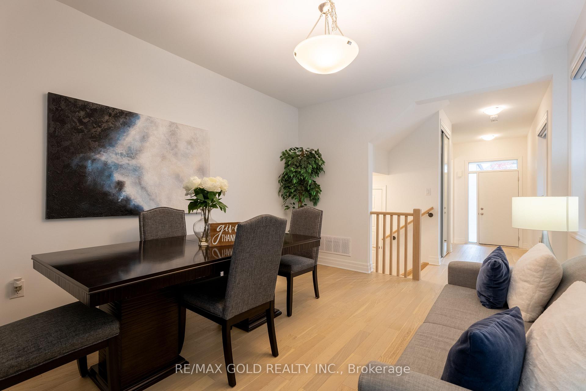 Photo 16 of 1257 Trudeau Drive, Milton, Bowes — HOMEH