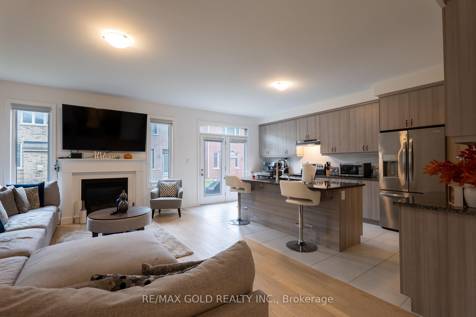 Photo 17 of 1257 Trudeau Drive, Milton, Bowes — HOMEH
