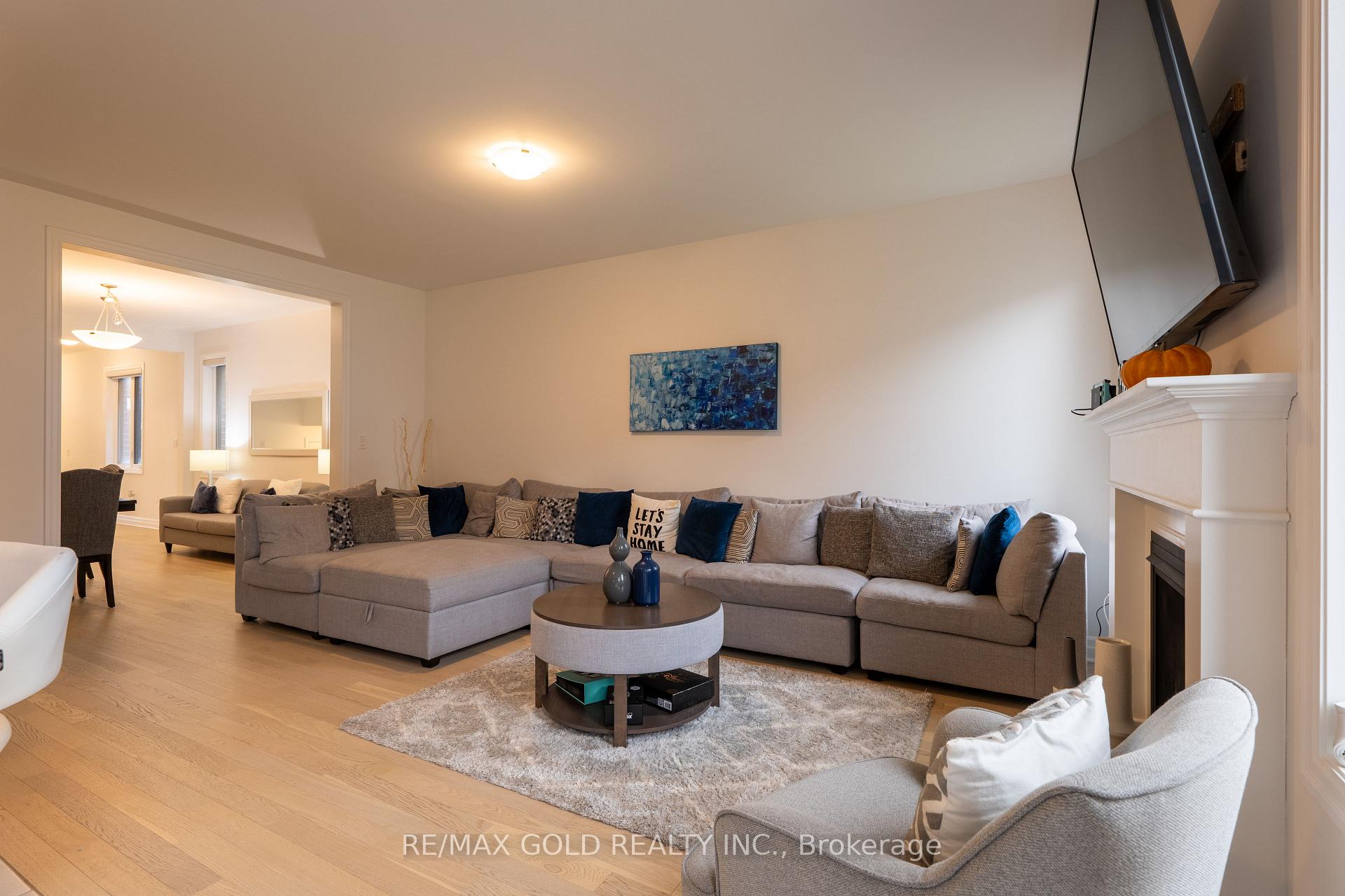 Photo 18 of 1257 Trudeau Drive, Milton, Bowes — HOMEH
