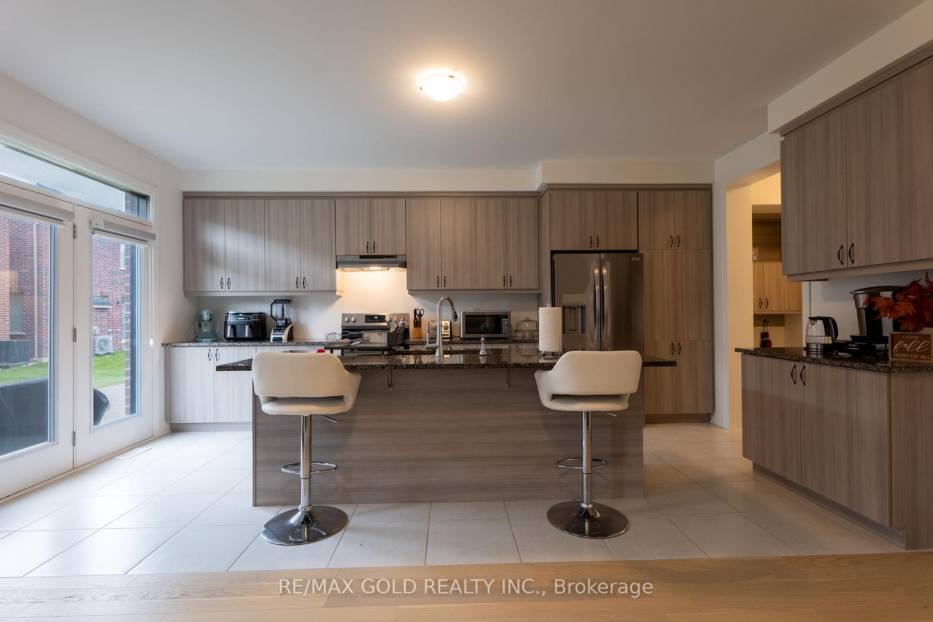Photo 20 of 1257 Trudeau Drive, Milton, Bowes — HOMEH