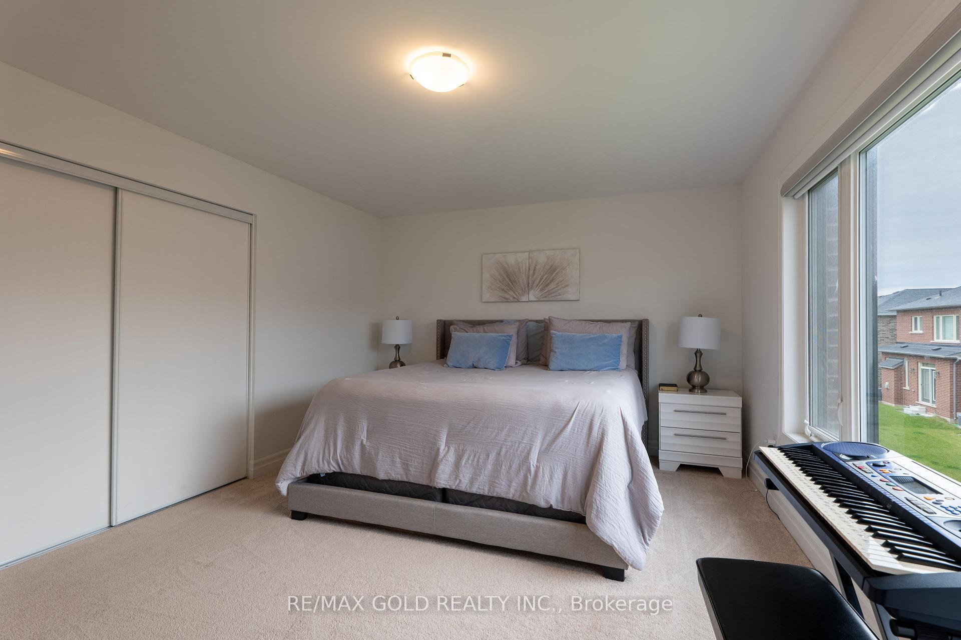 Photo 26 of 1257 Trudeau Drive, Milton, Bowes — HOMEH