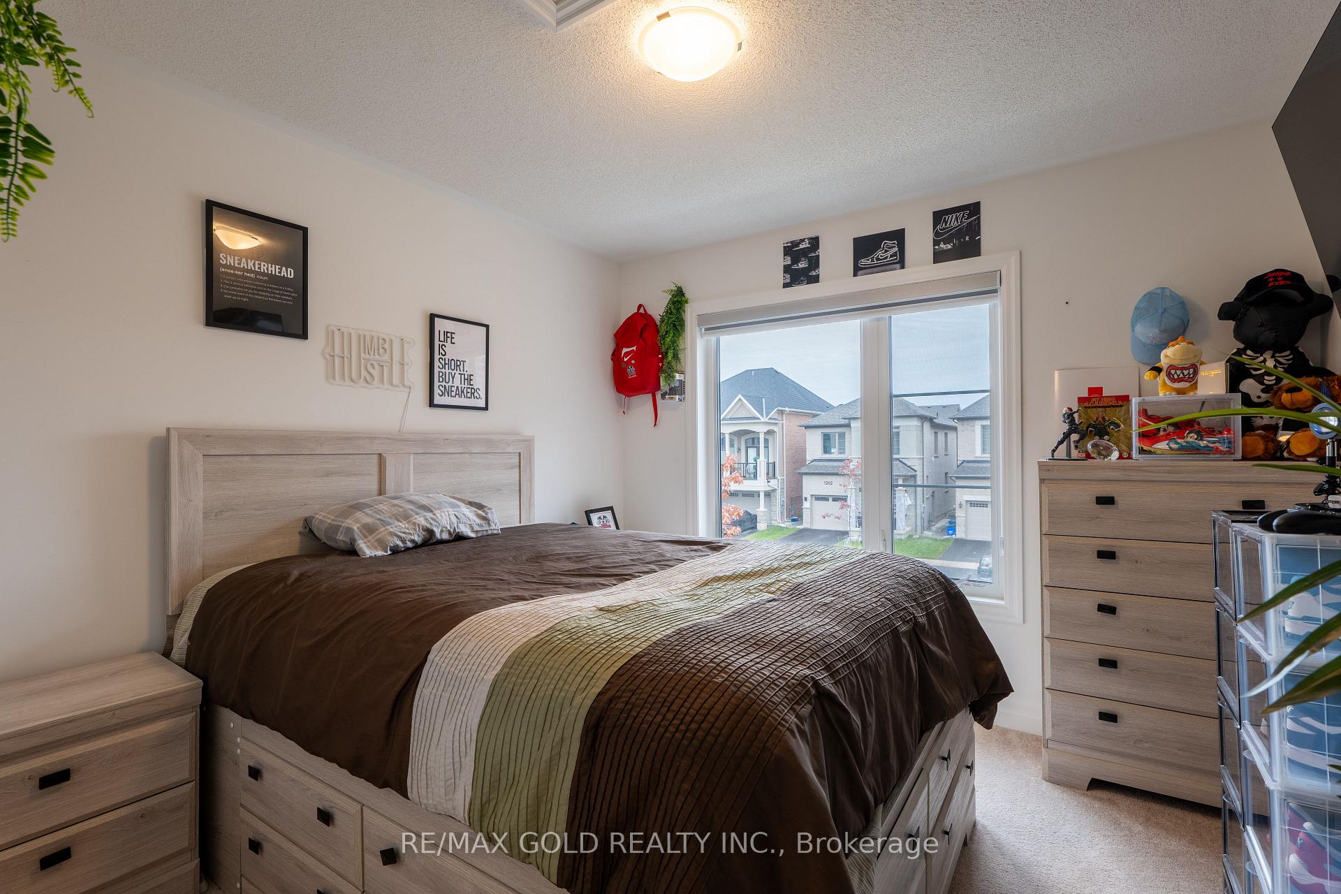 Photo 33 of 1257 Trudeau Drive, Milton, Bowes — HOMEH