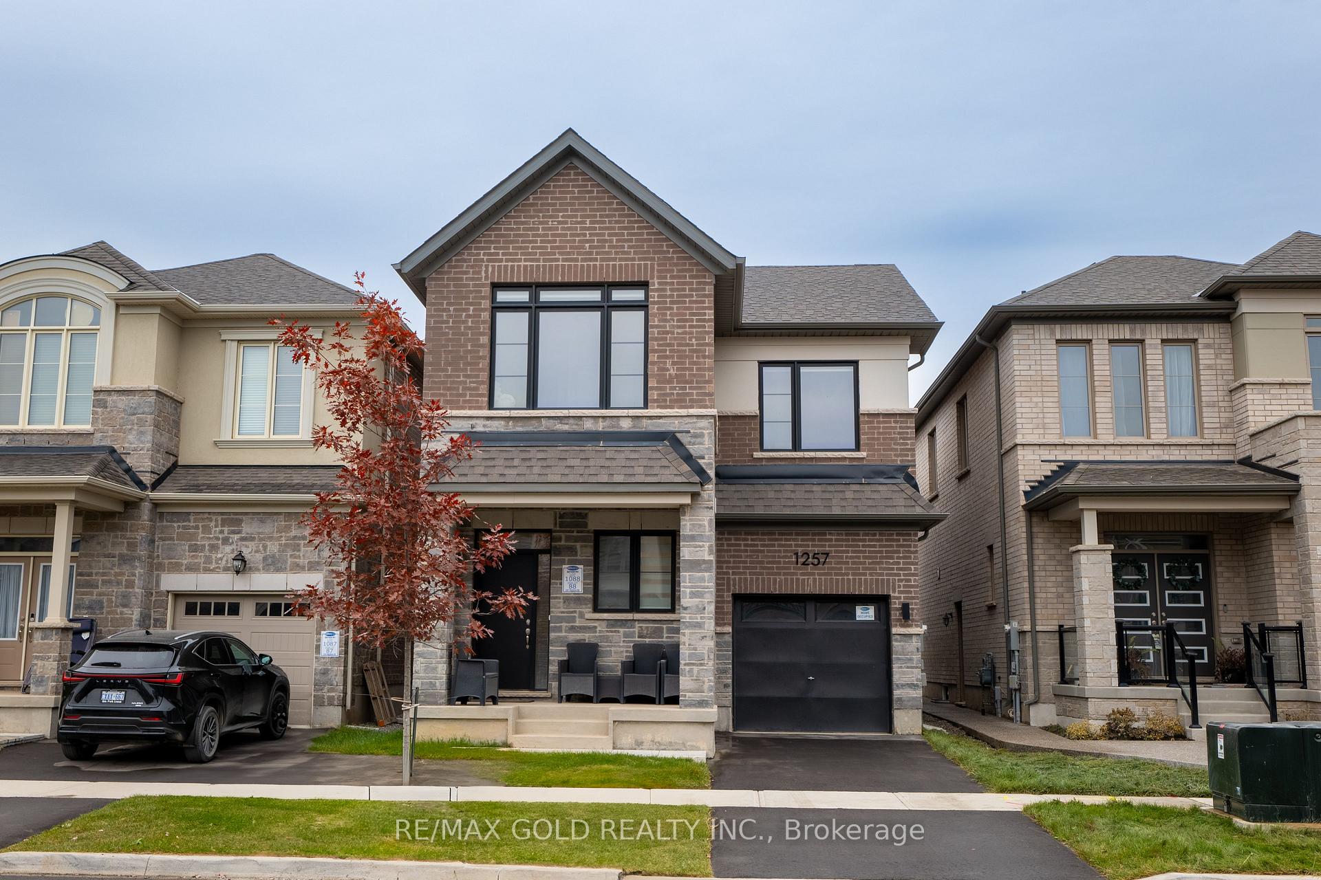 Photo 40 of 1257 Trudeau Drive, Milton, Bowes — HOMEH
