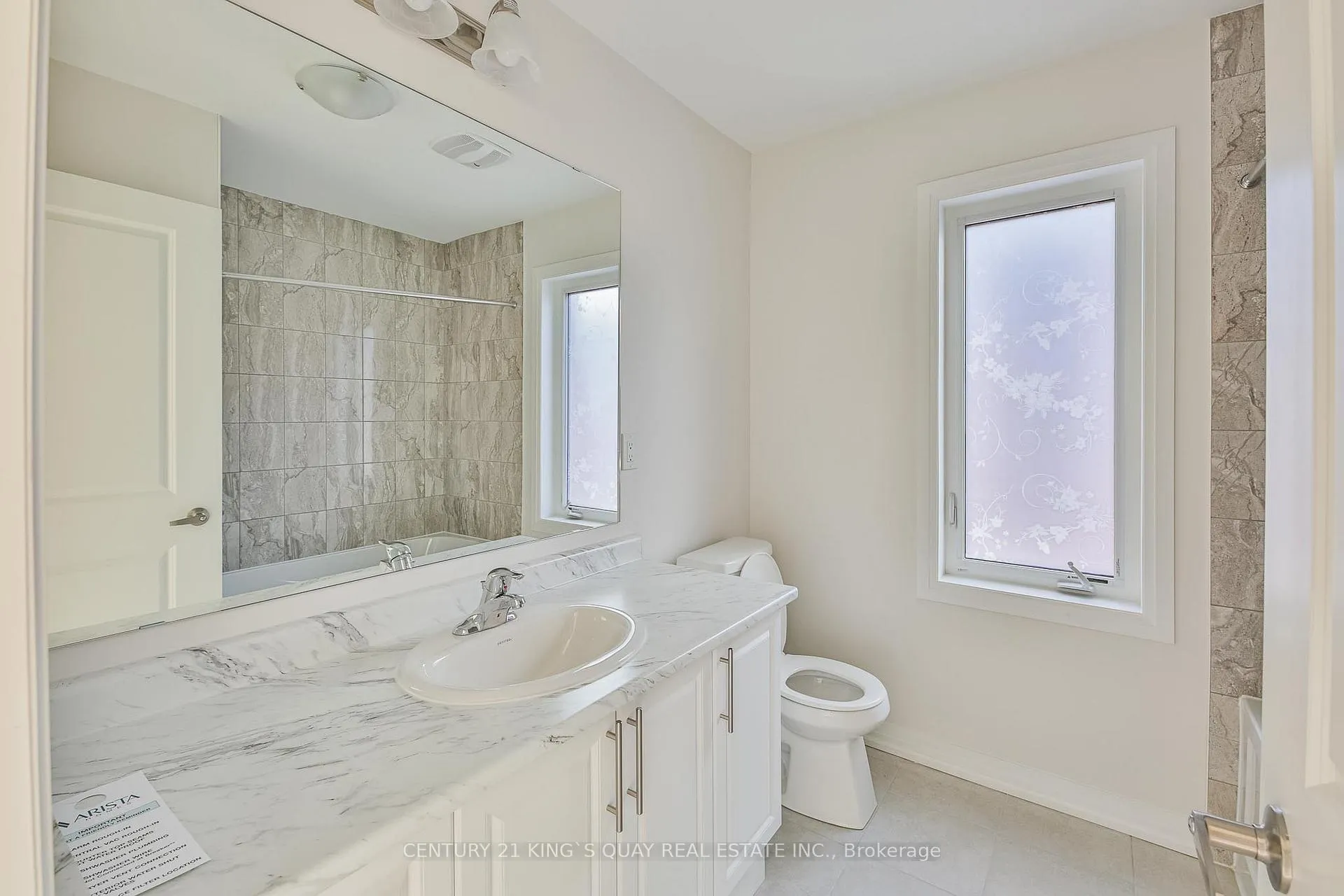 Photo 13 of 35 Floyd Ford Way, Markham, Box Grove — HOMEH