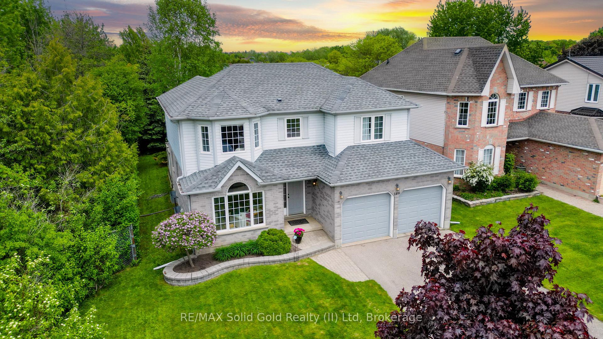 Photo 1 of 146 Westforest Trail, Kitchener — HOMEH