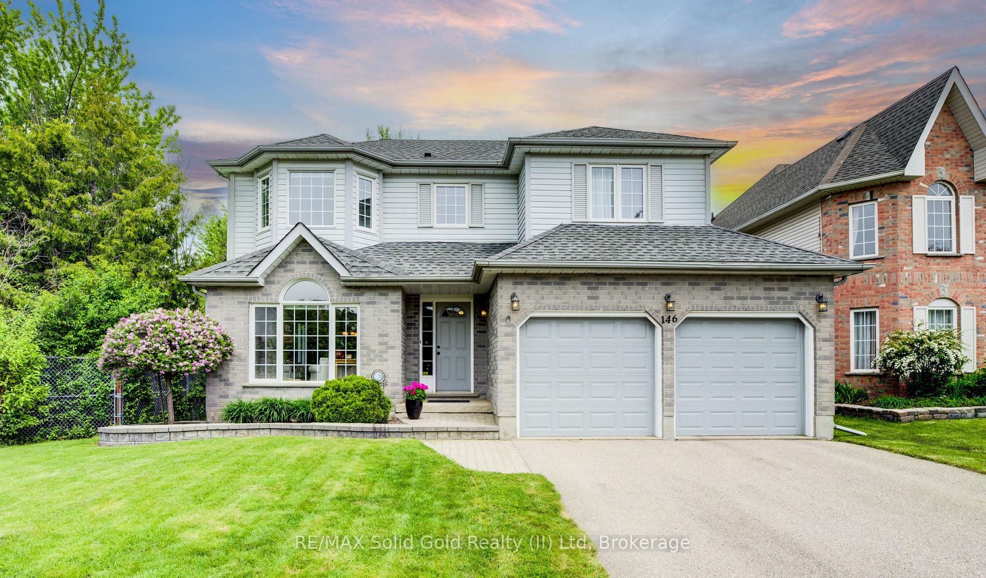Photo 2 of 146 Westforest Trail, Kitchener — HOMEH