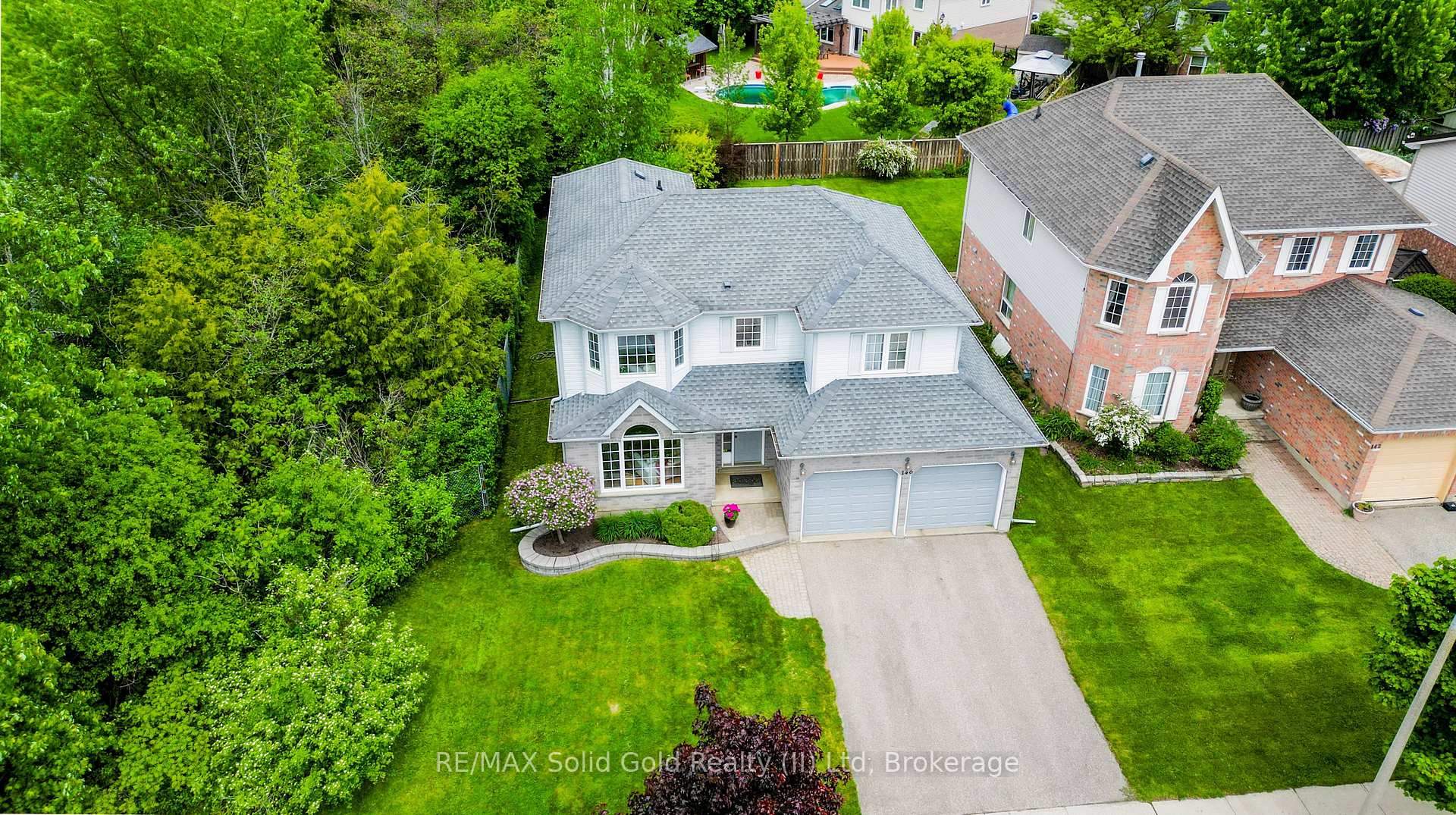 Photo 39 of 146 Westforest Trail, Kitchener — HOMEH