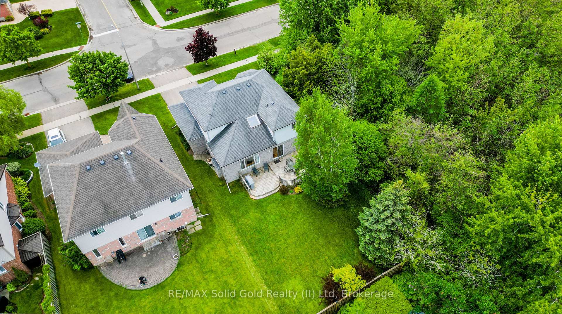 Photo 46 of 146 Westforest Trail, Kitchener — HOMEH