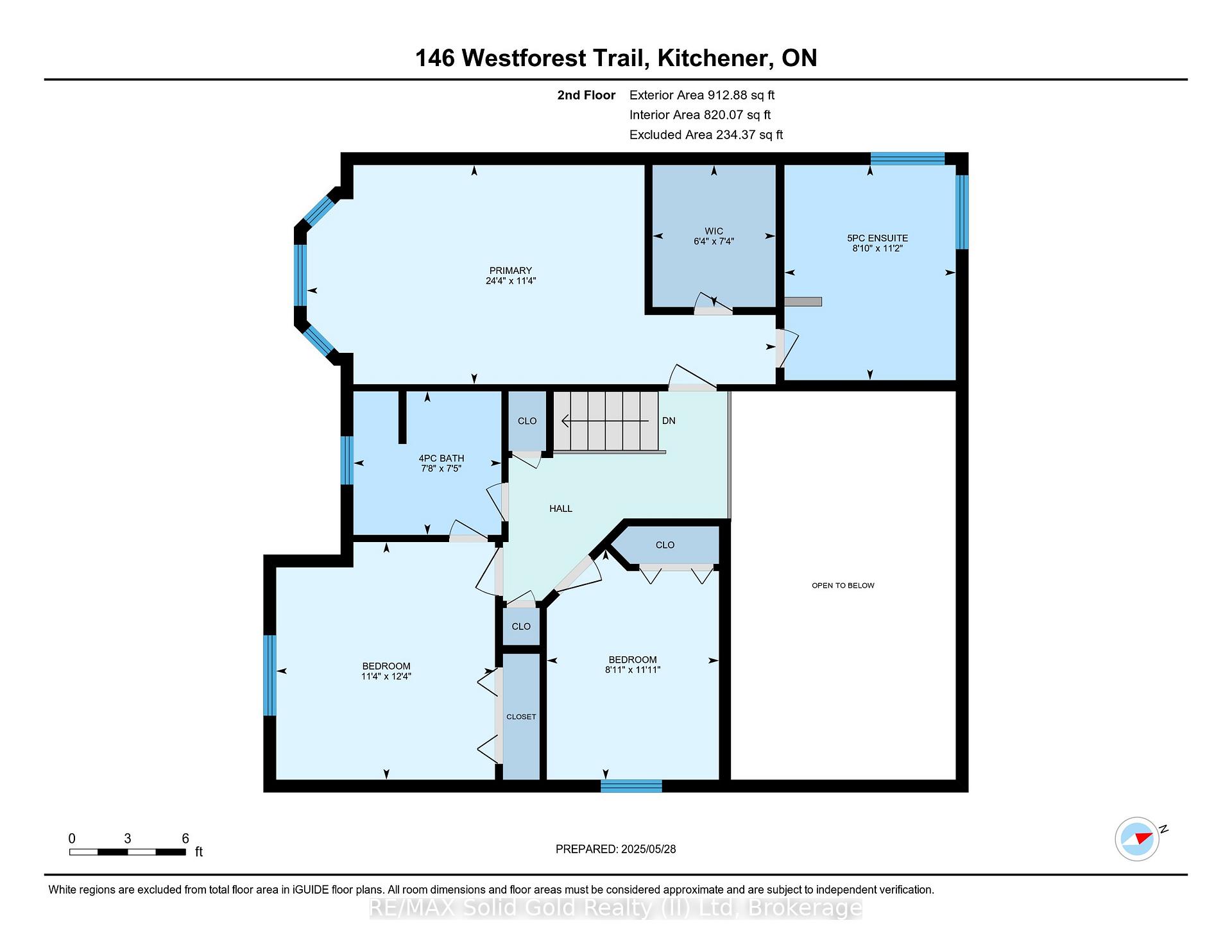 Photo 49 of 146 Westforest Trail, Kitchener — HOMEH