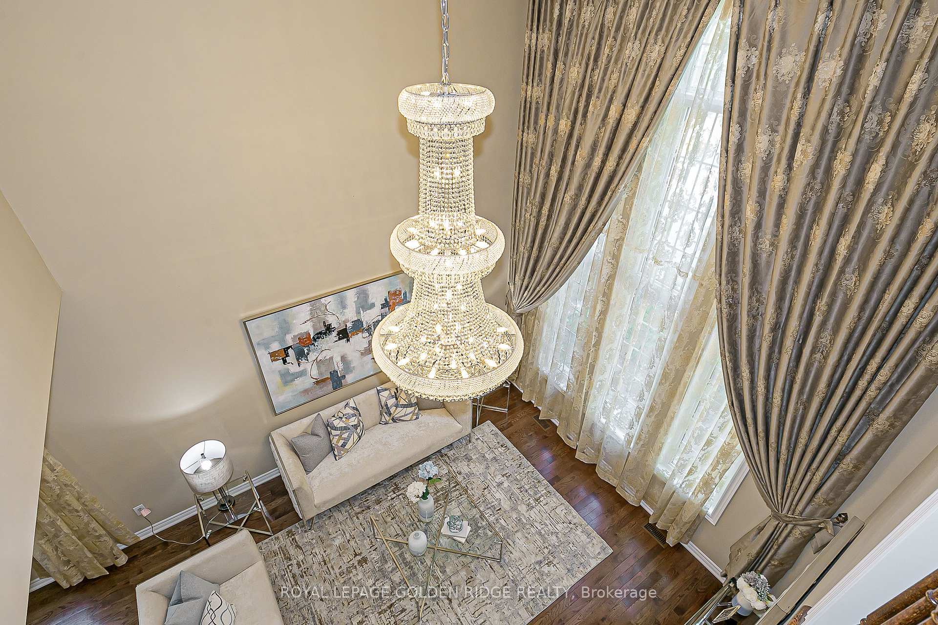 Photo 8 of 12 Golden Meadow Drive, Markham, Wismer — HOMEH