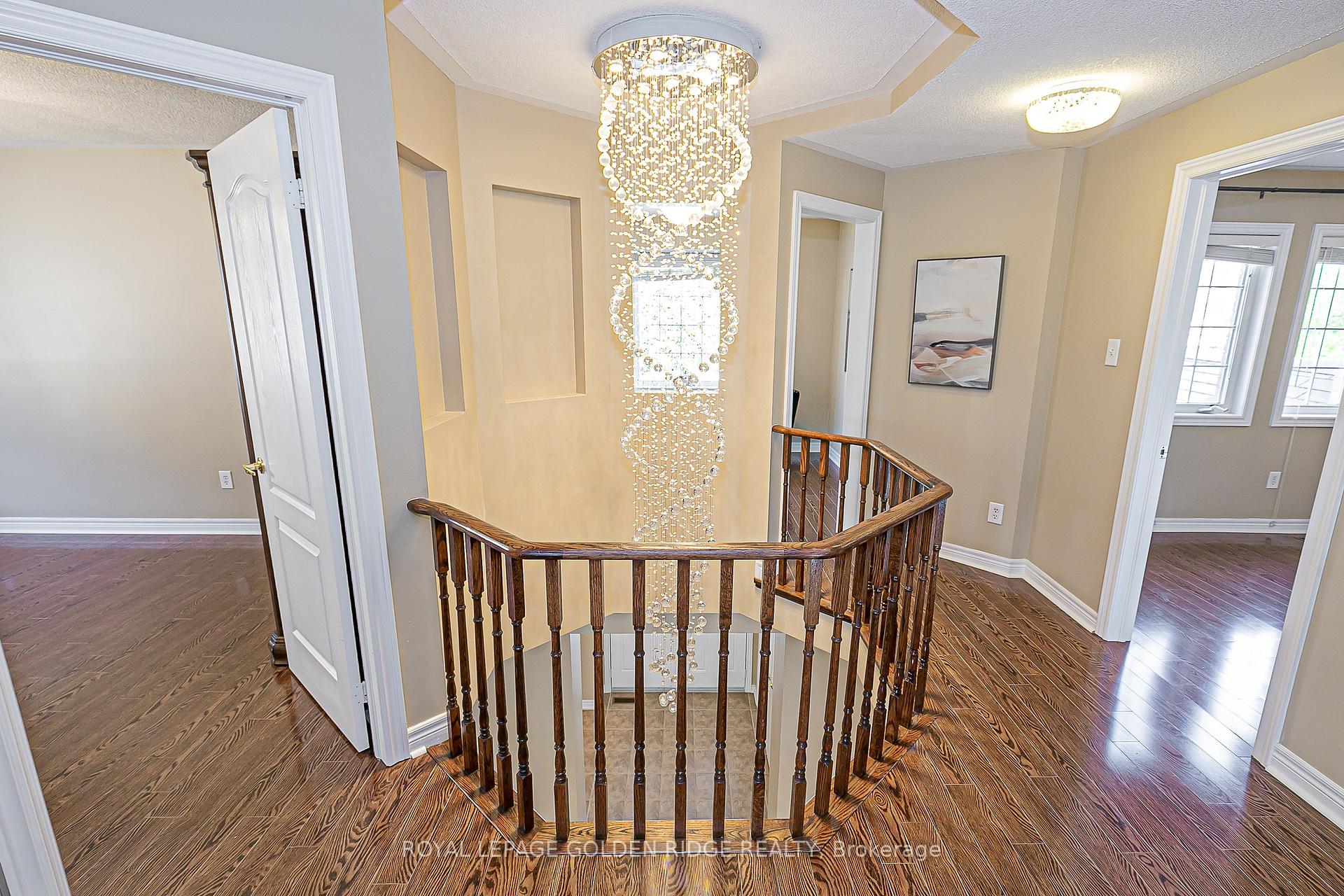 Photo 11 of 12 Golden Meadow Drive, Markham, Wismer — HOMEH