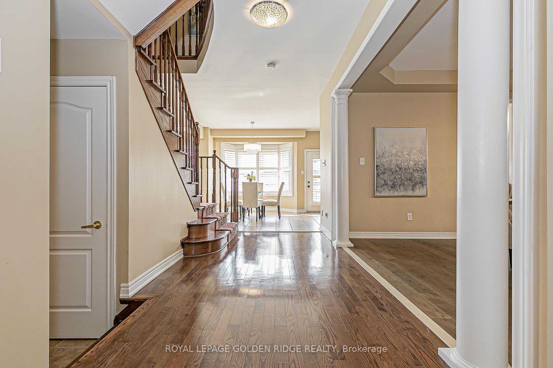 Photo 12 of 12 Golden Meadow Drive, Markham, Wismer — HOMEH