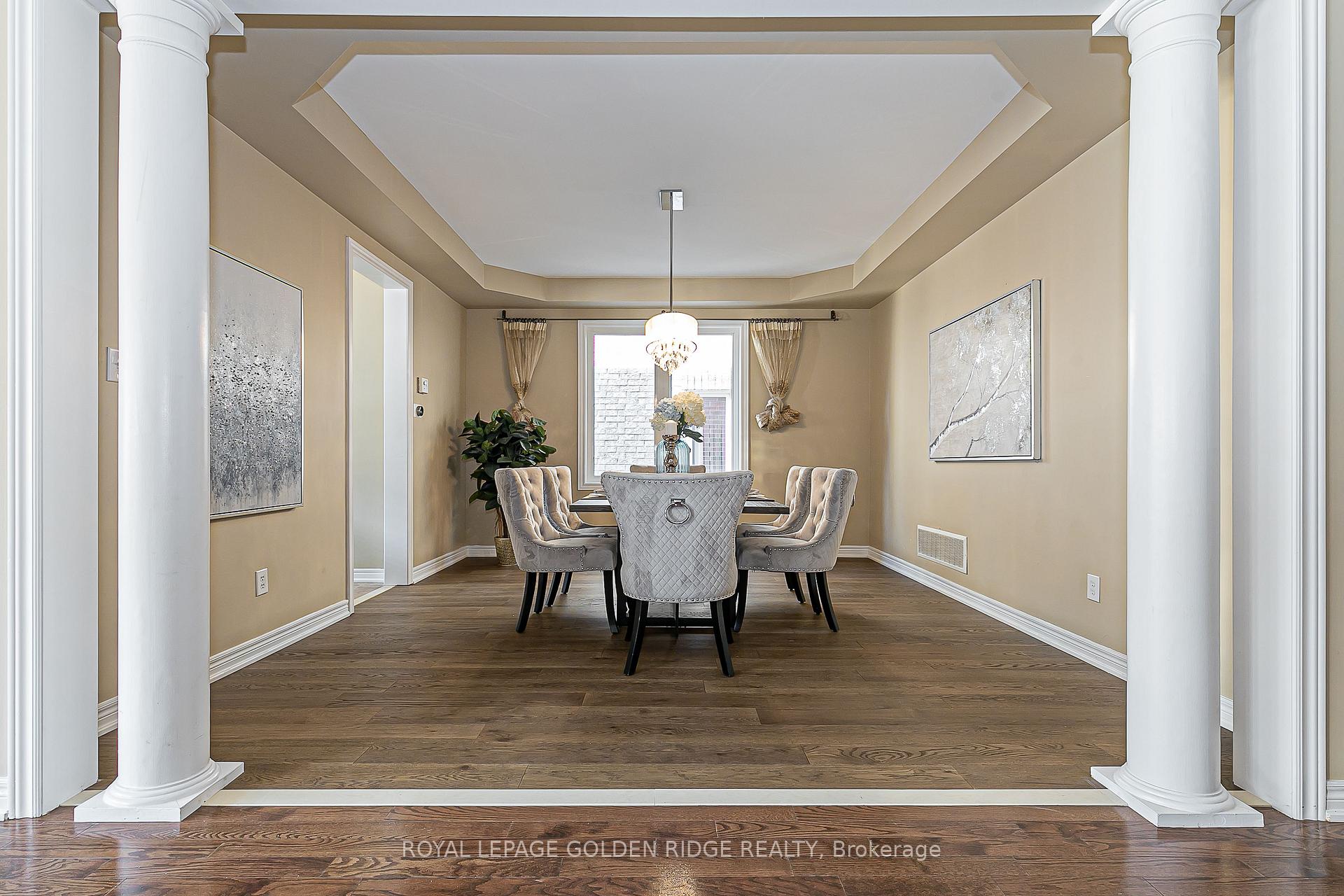 Photo 14 of 12 Golden Meadow Drive, Markham, Wismer — HOMEH