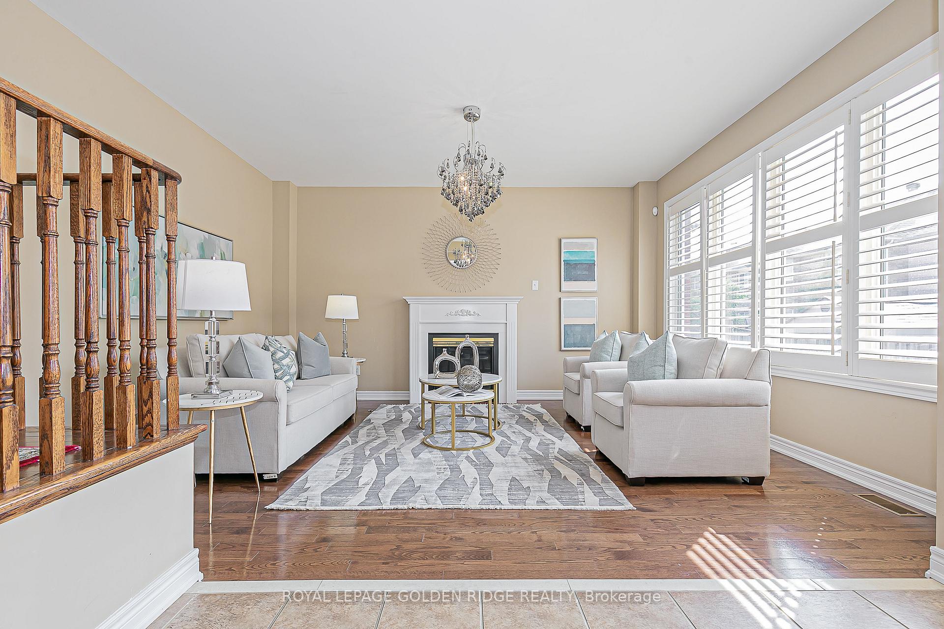 Photo 16 of 12 Golden Meadow Drive, Markham, Wismer — HOMEH
